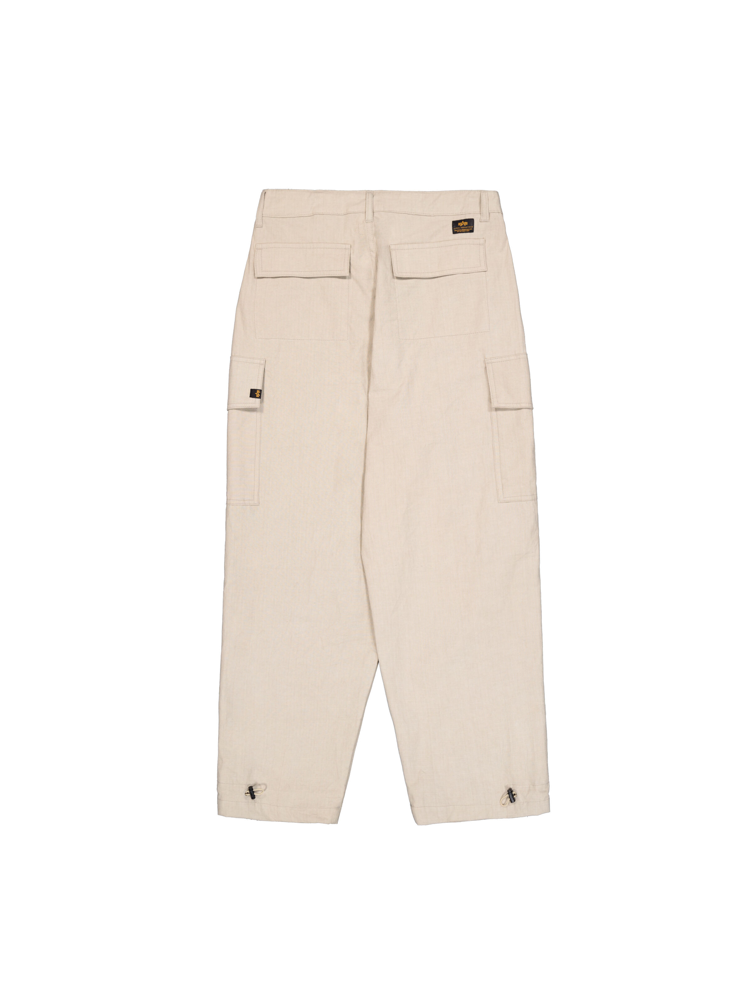 Ripstop Cargo Pant organic beige 258200_627_1_flatlay_00002_225365