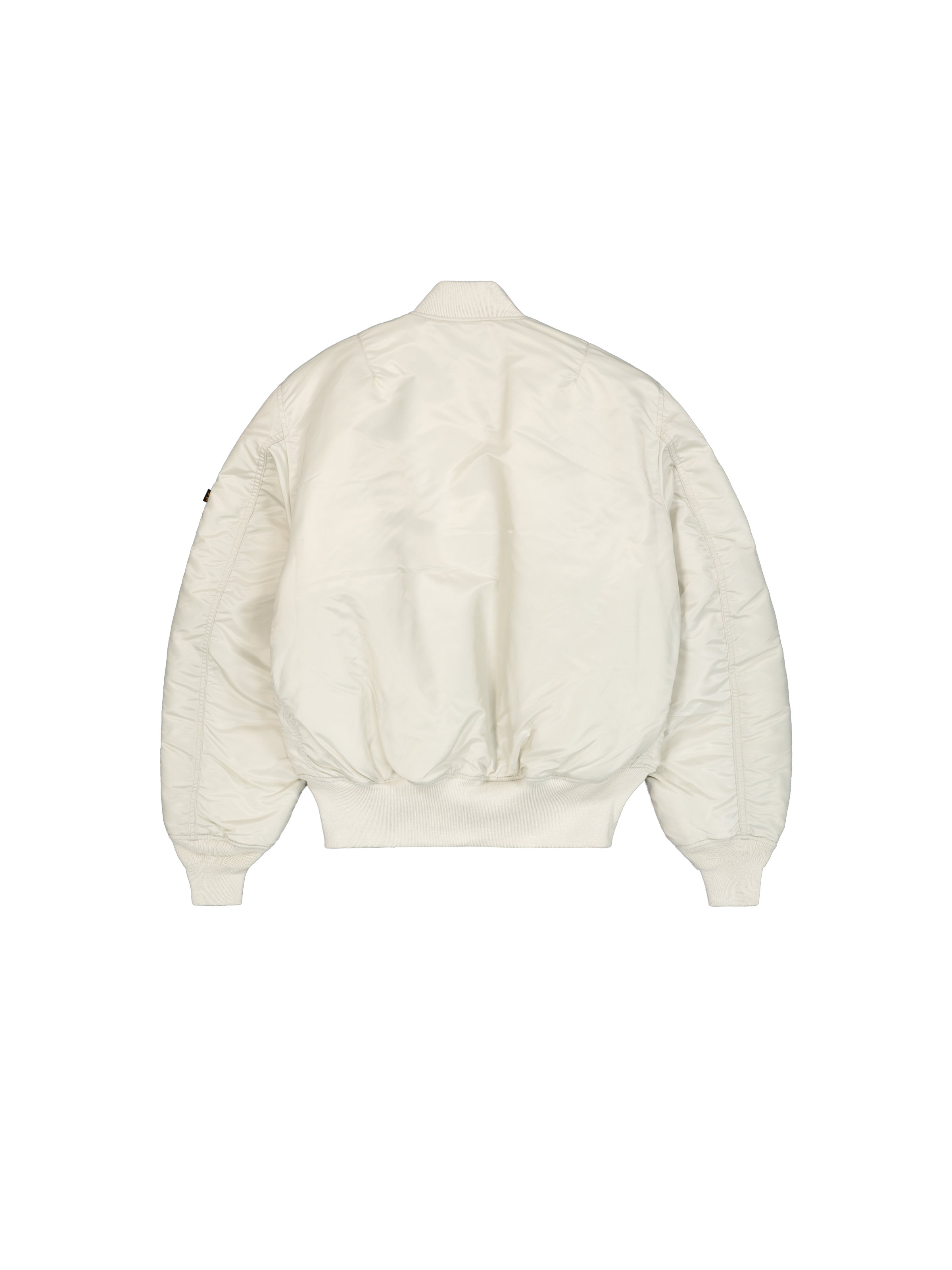 MA-1 Heritage Bomber Jacket stone 100101_10_1_flatlay_00002_175536