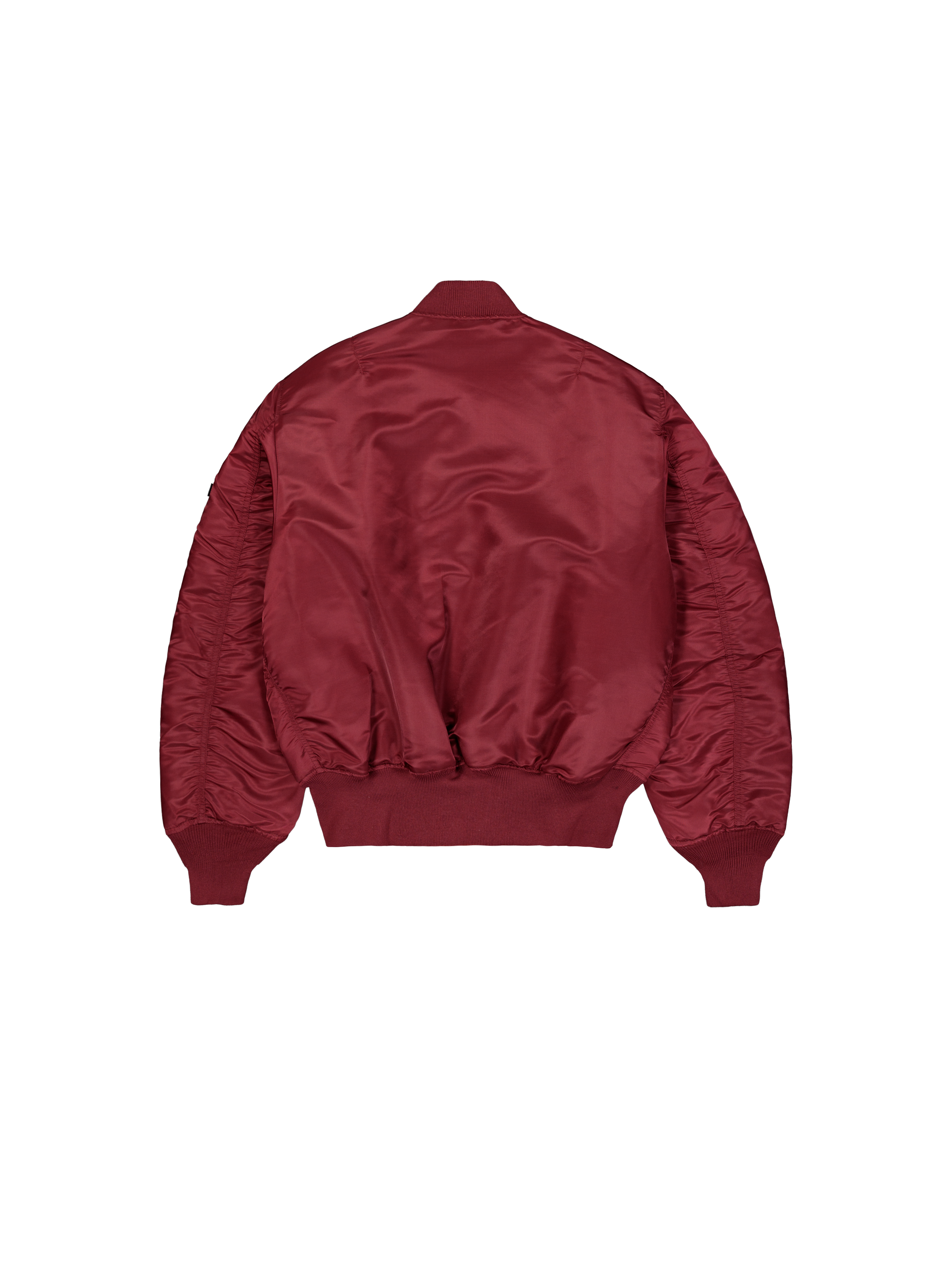 MA-1 Heritage Bomber Jacket burgundy 100101_184_1_flatlay_00002_96711