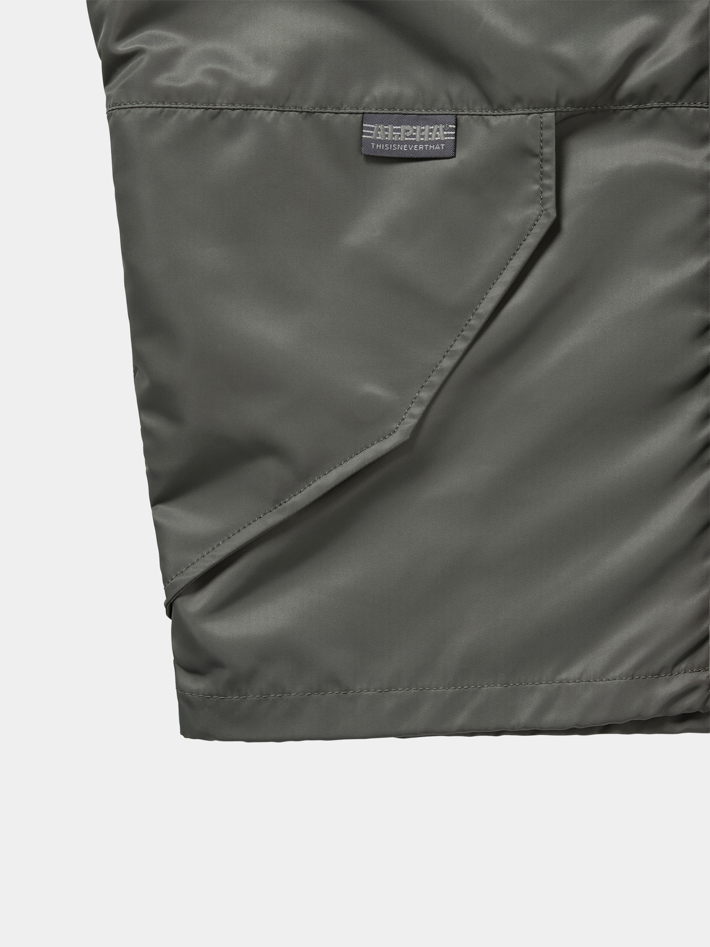 Alpha x thisisneverthat Cold Weather Parka field gray 156162_060_3_detail_00002_201804