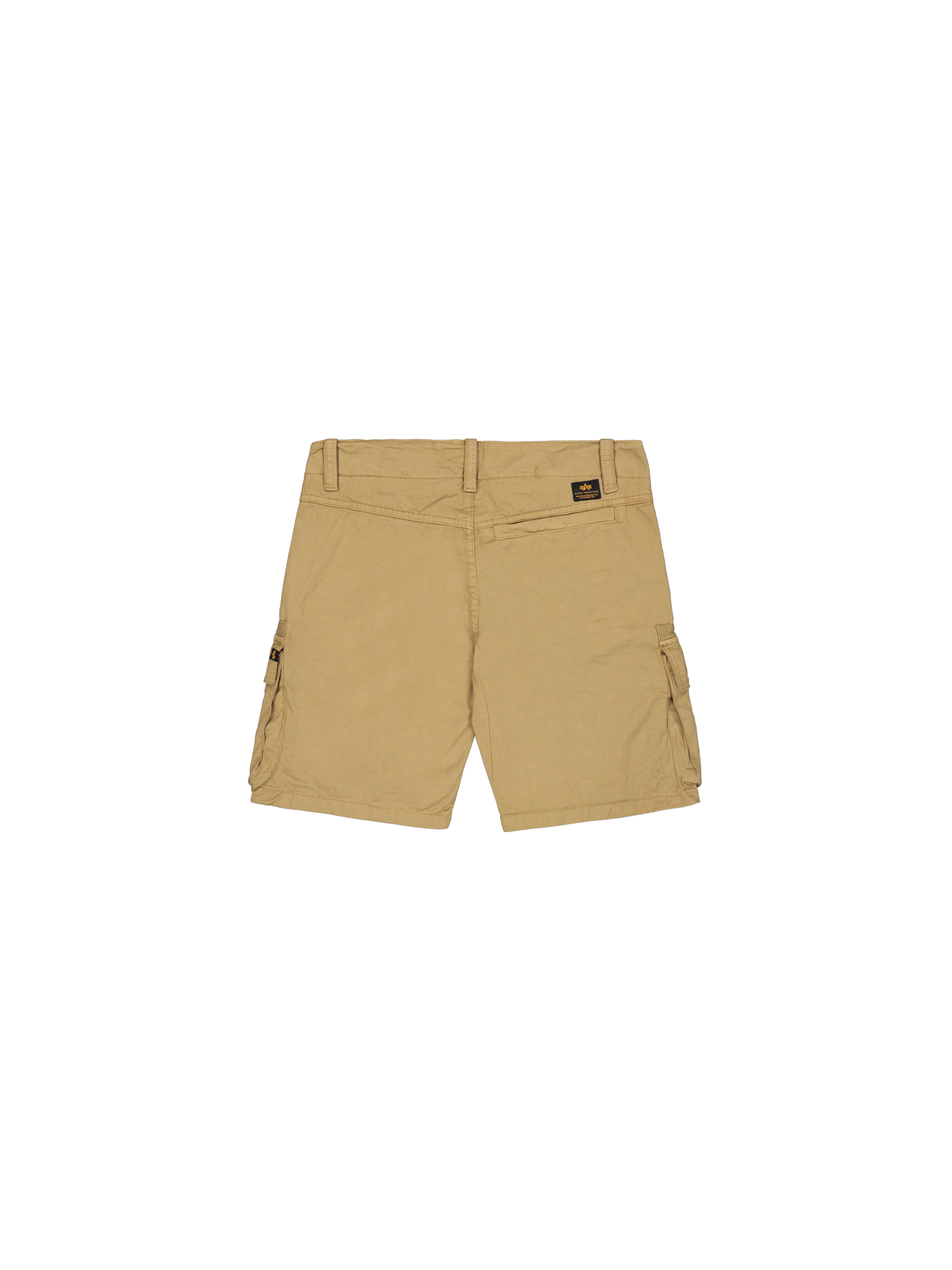 Flying Tigers Short khaki 156254_13_1_flatlay_00002_144025