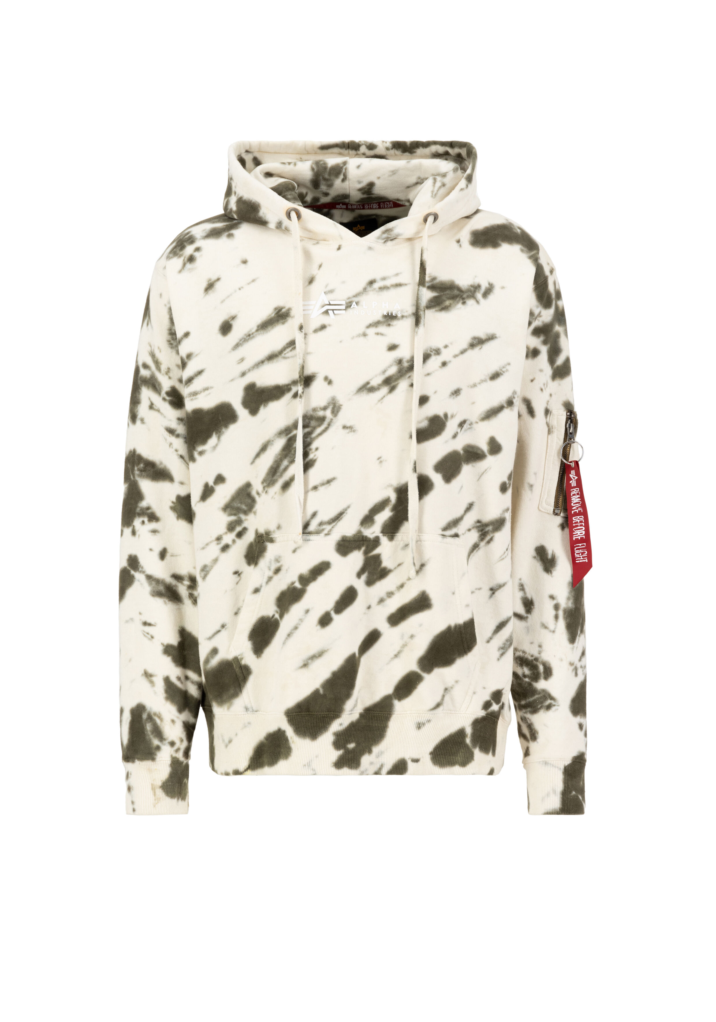 Tie Dye Hoodie dark olive 106335_142_alpha_industries_tie_dye_hoody_bust_front_121881.jpg