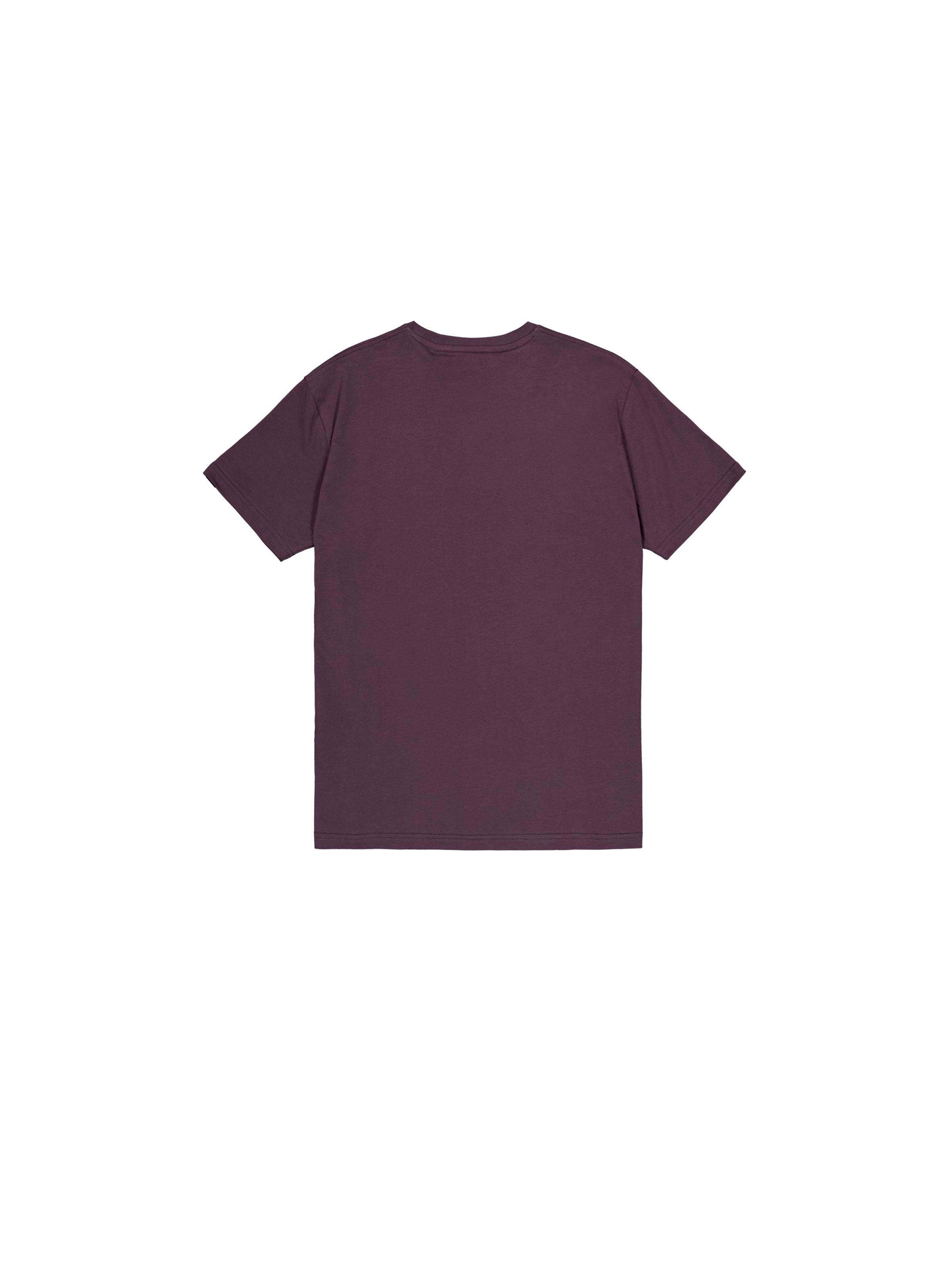 Basic Big Logo T-Shirt | Alpha Industries