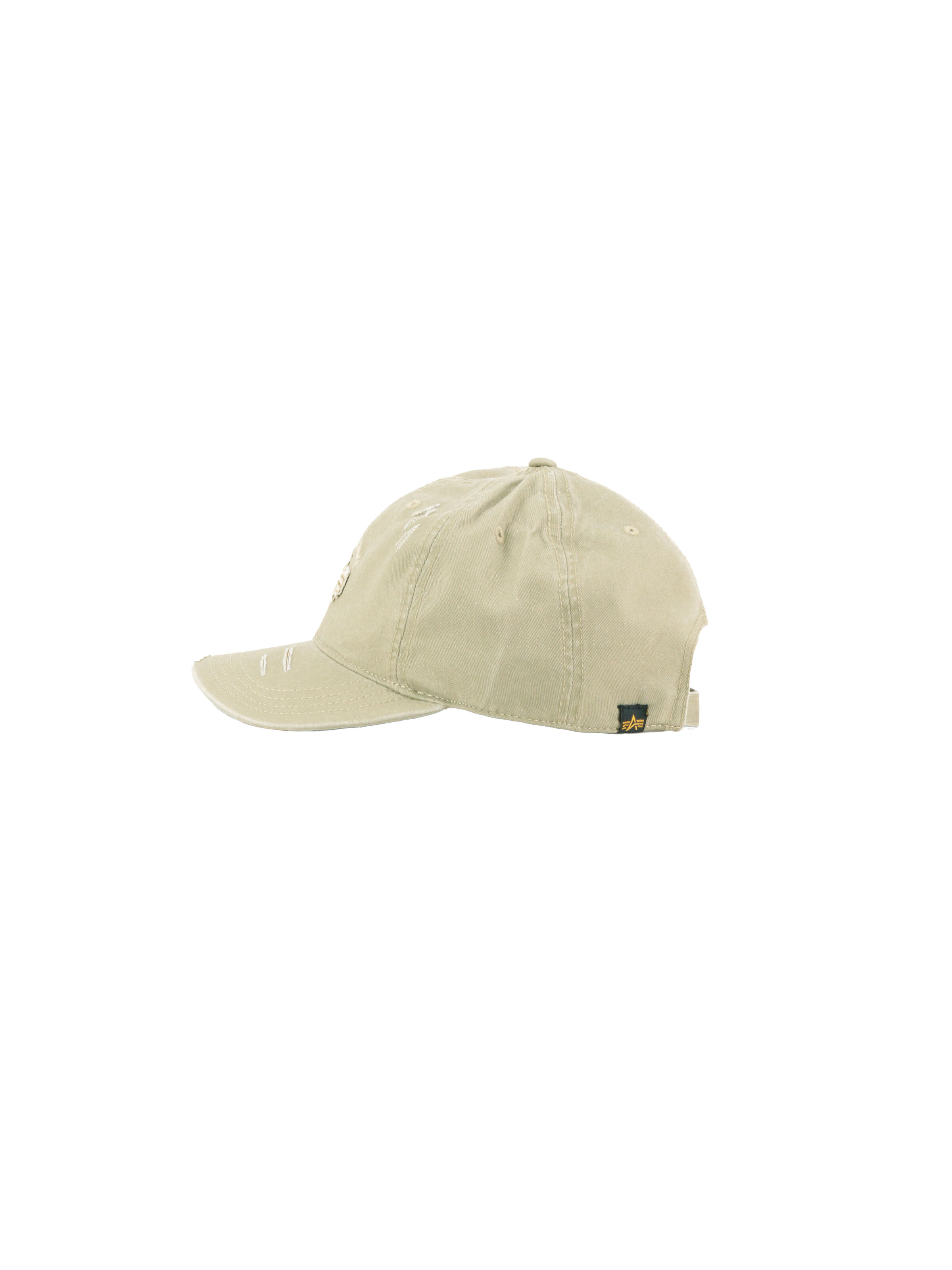 Acid Logo Cap organic beige 258901_627_3_detail_00001_161932