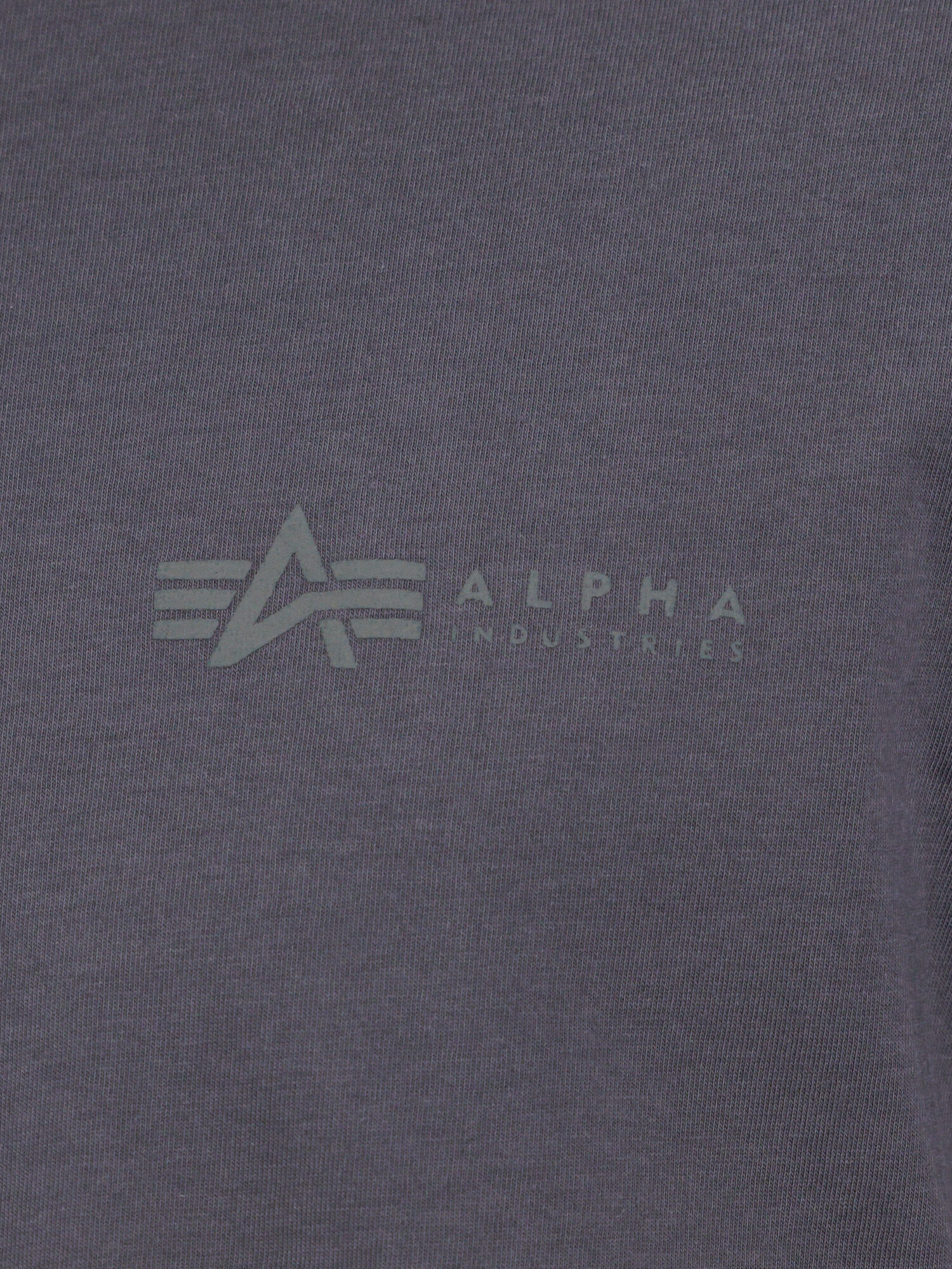 Air Force Pilot T-Shirt vintage grey 138505_684_alpha_industries_air_force_t_00004_126251