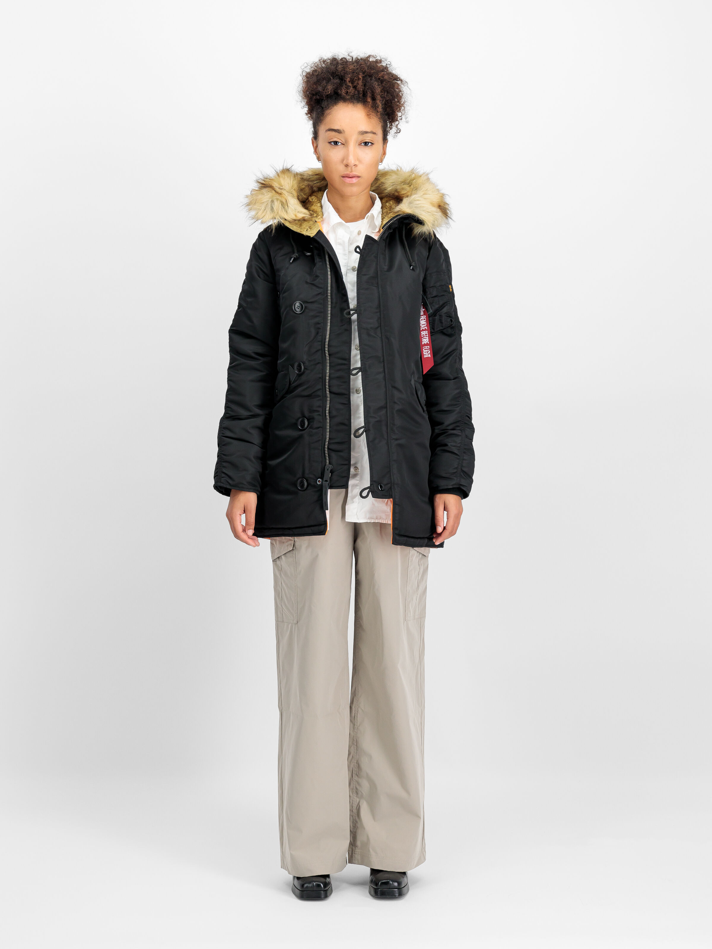 N-3B VF 59 Winter Jacket Women black 113007_03_2_model_00001_112379