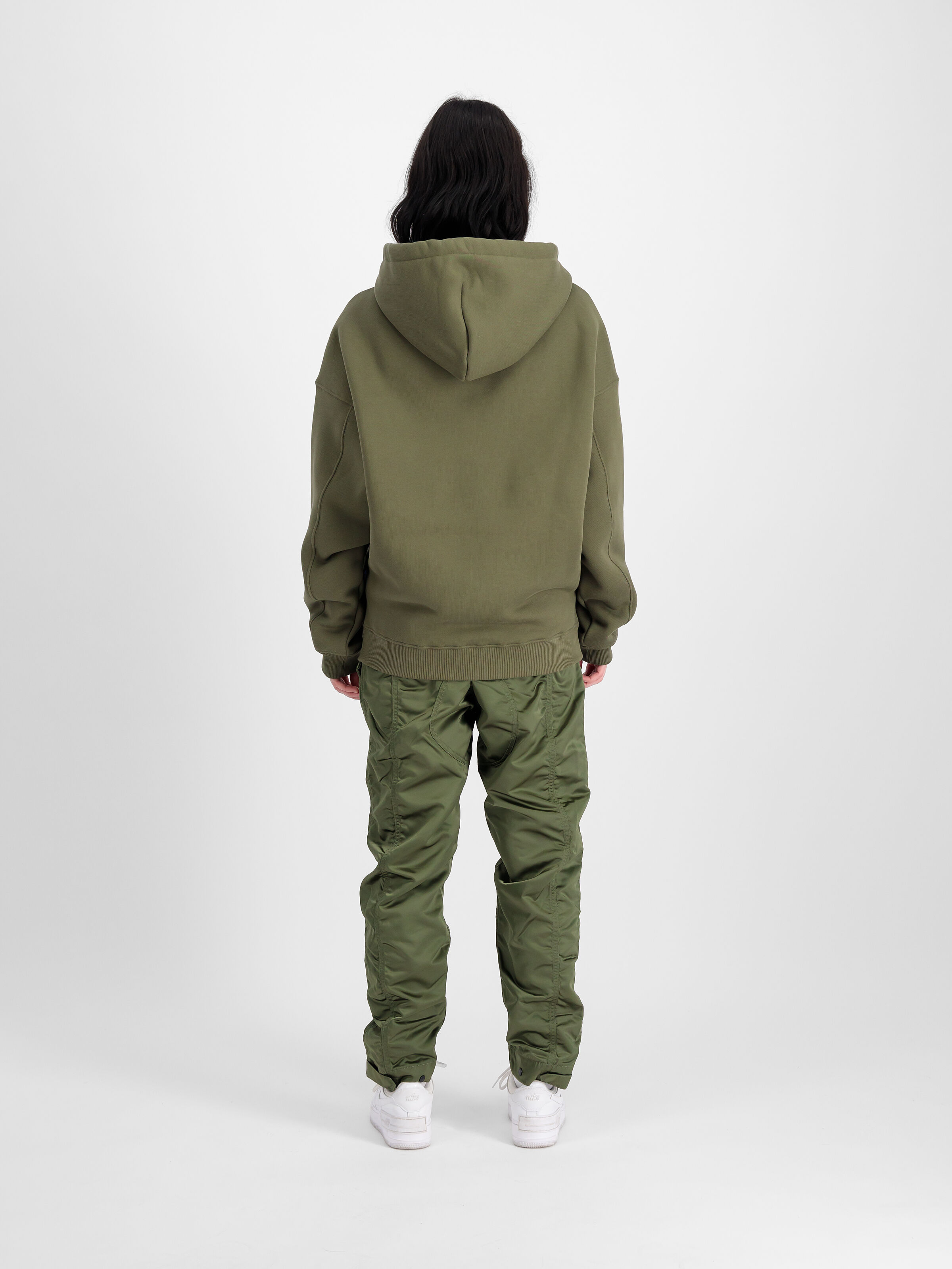 UV Hoodie sage-green 146333UV_01_2_model_00002_99306