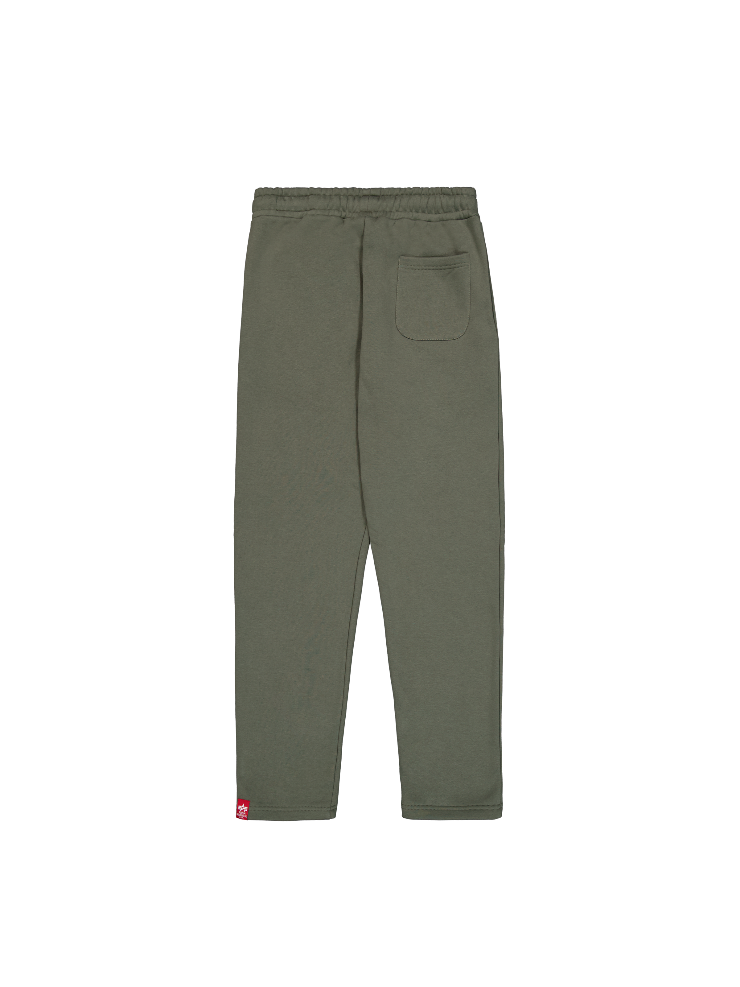 Embroidery Jogger dark olive 138360_142_1_flatlay_00002_129489