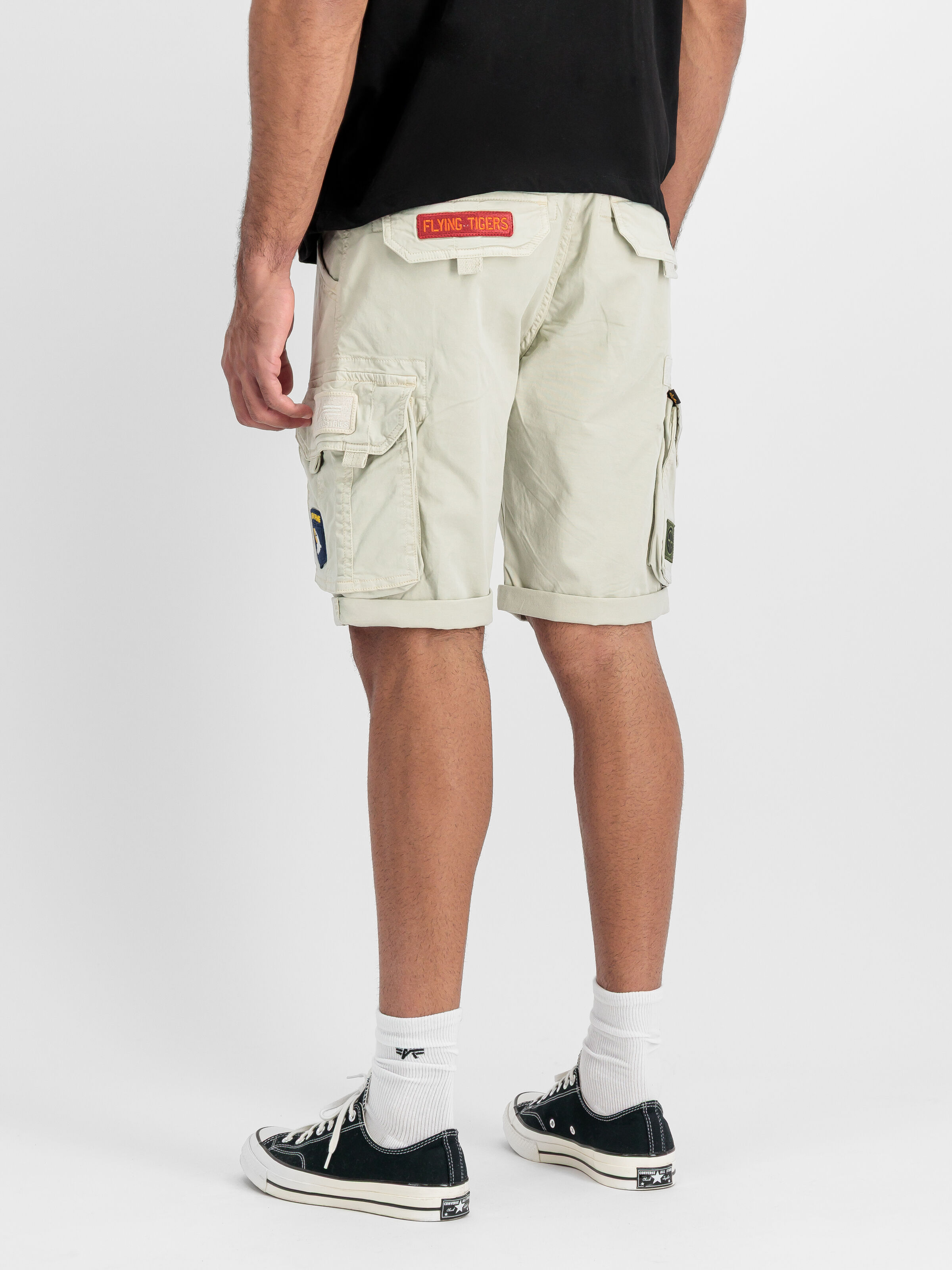 Crew Patch Short stone 186209_10_2_model_00003_209735