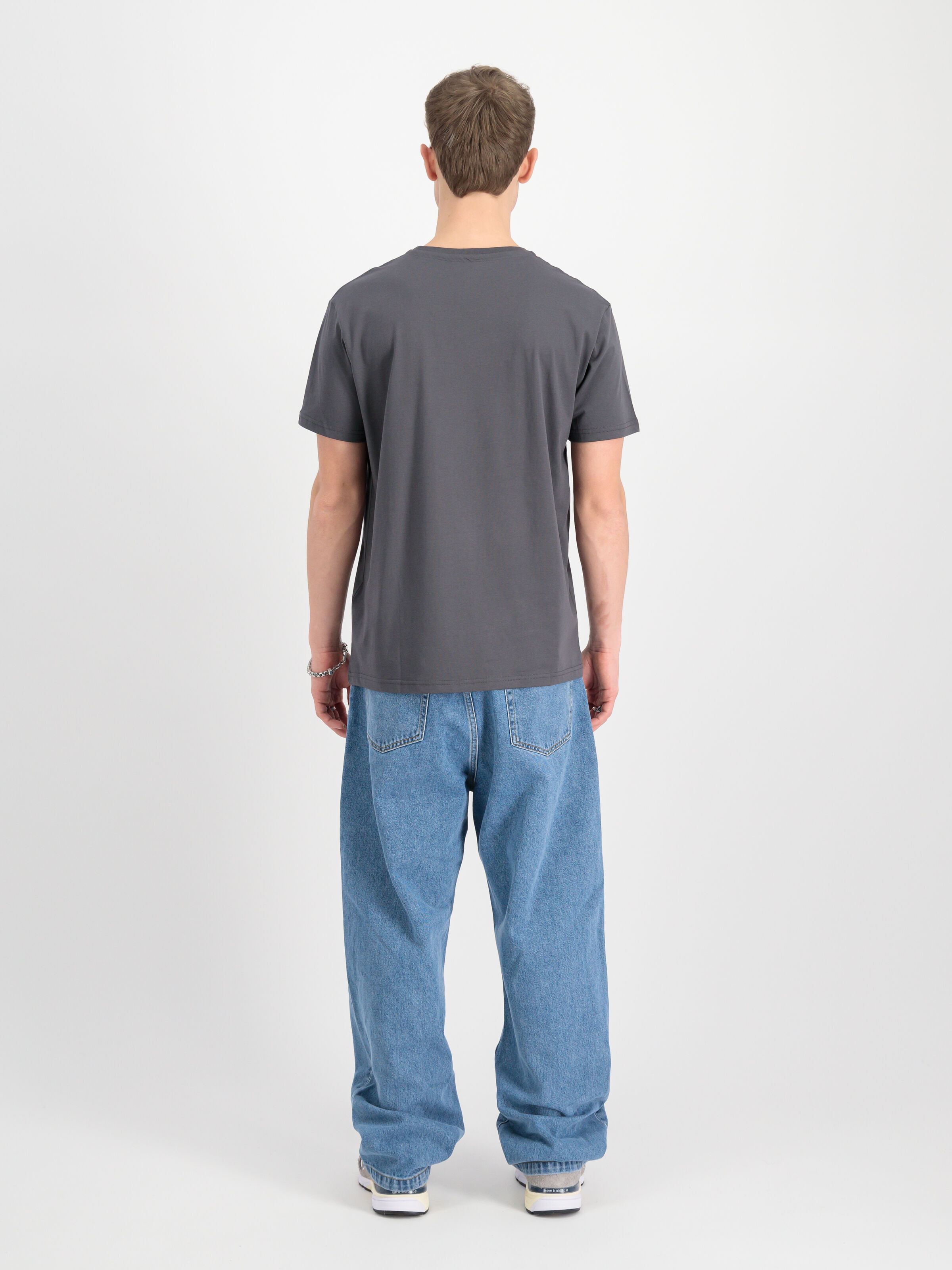 NASA Orbit T-Shirt vintage grey 146510_684_2_model_00002_129977