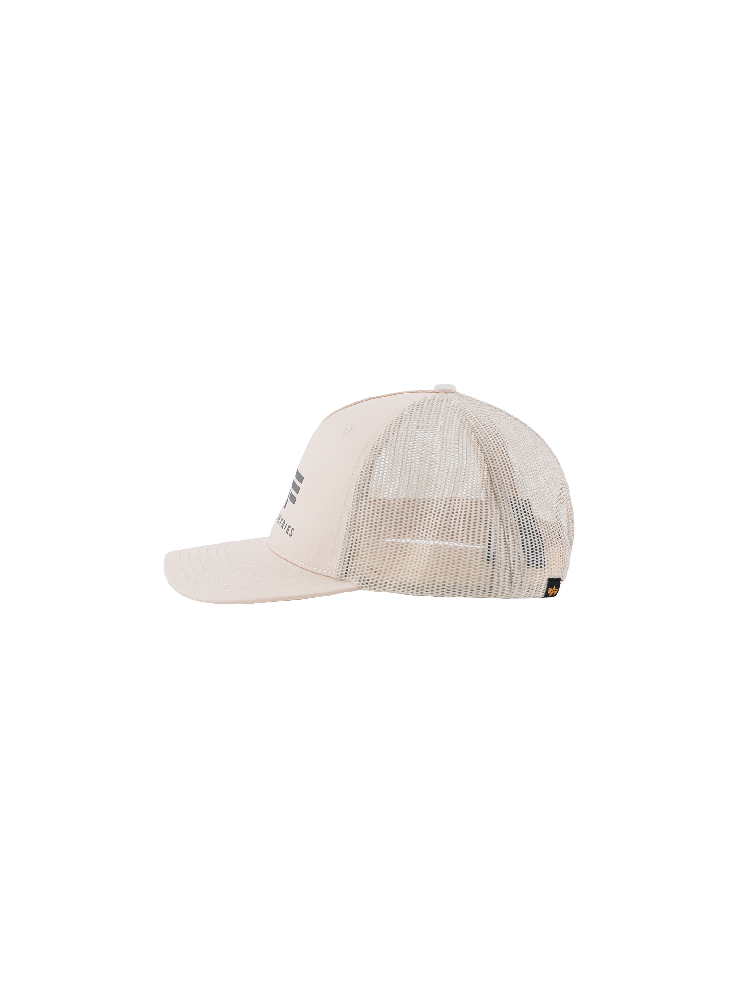Basic Trucker Cap jet stream white 186902_578_3_detail_00001_150738