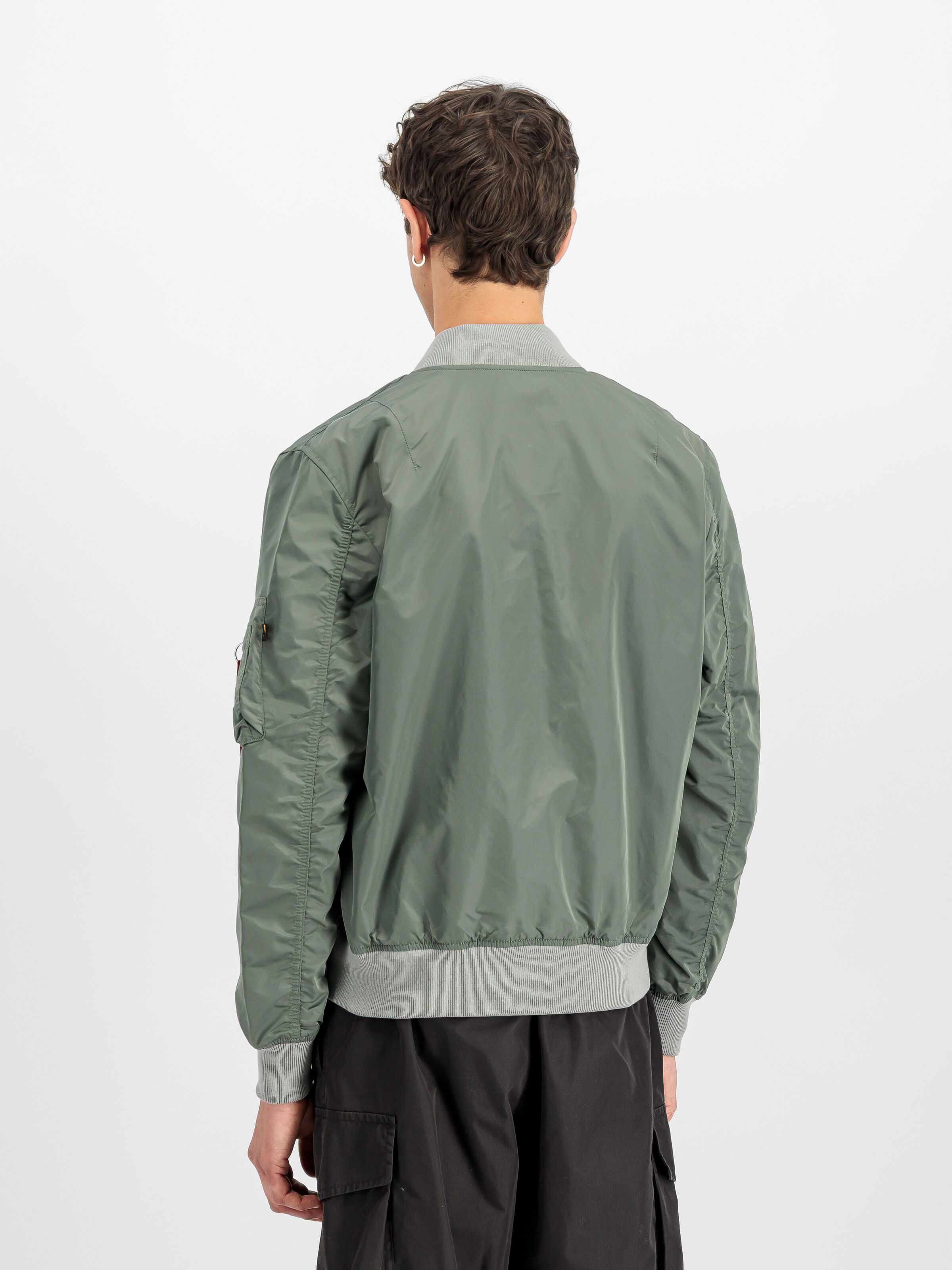 MA-1 TTC Light Bomber Jacket vintage green/silver 126101_636_2_model_00003_188568