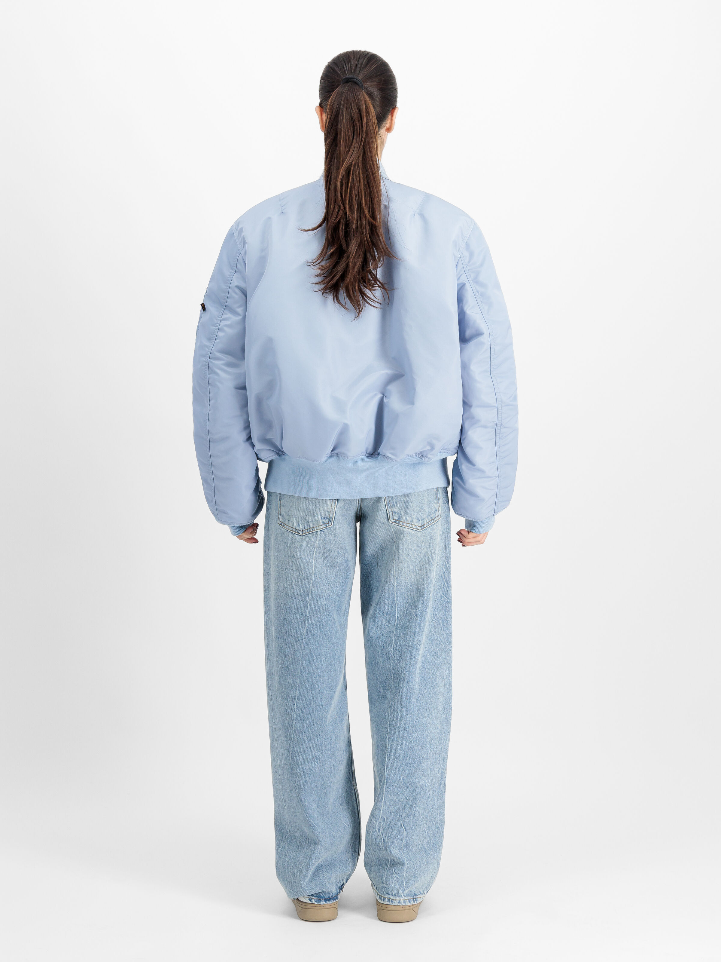 MA-1 Heritage Bomber Jacket artic blue 100101_40_2_model_00005_213332