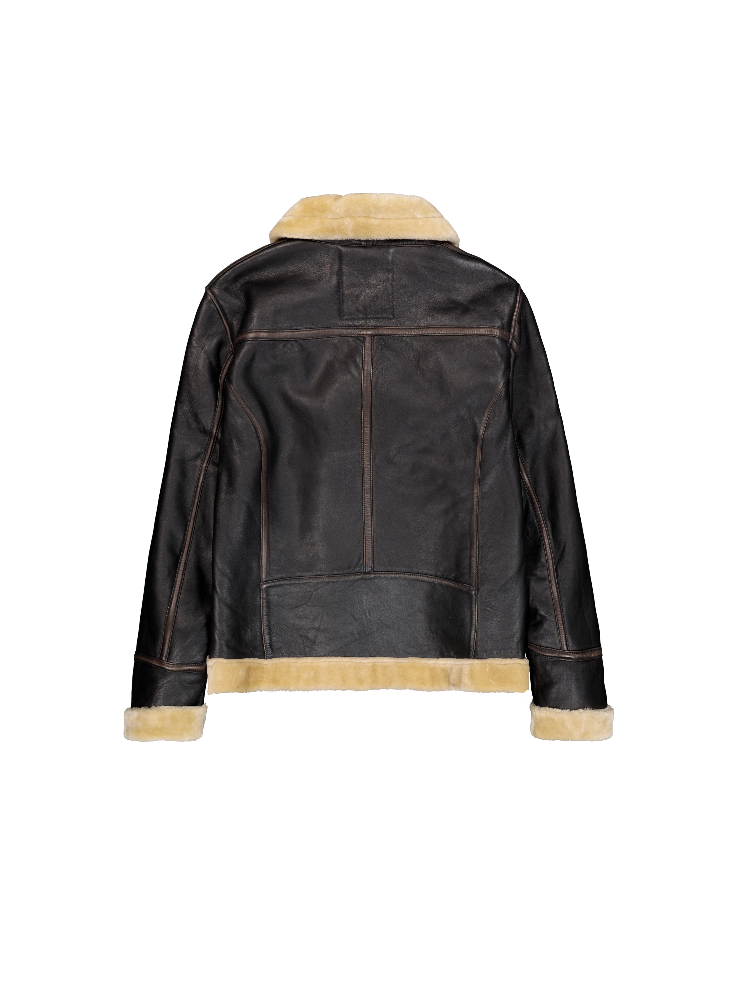 B3 Leather Bomber Jacket vintage brown 268119_250_1_flatlay_00002_203746