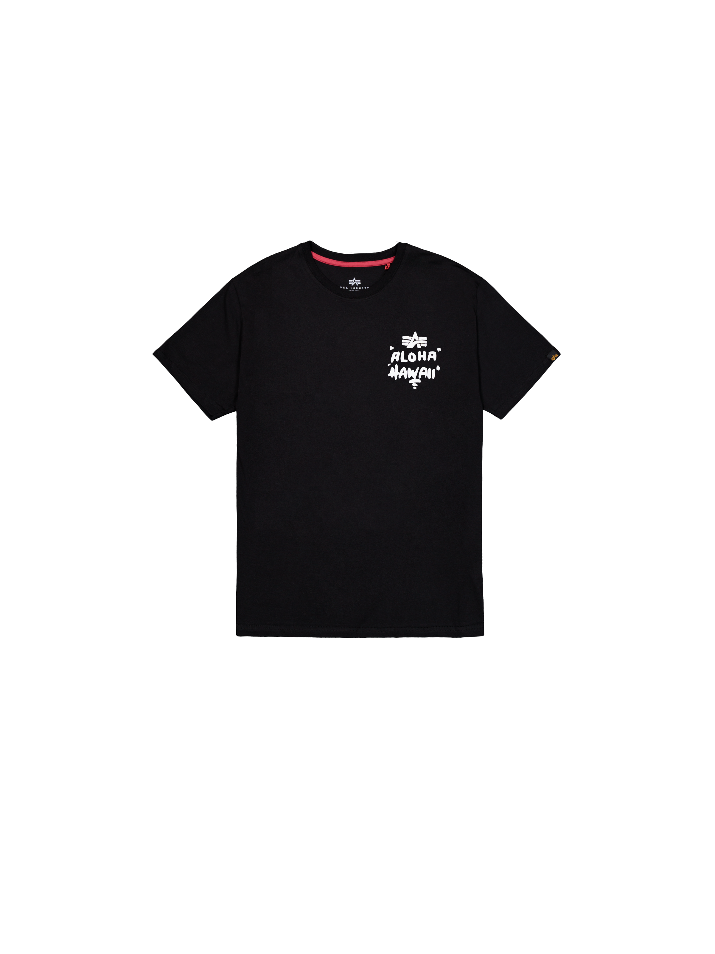 Aloha Back Print T-Shirt black 156530_03_1_flatlay_00001_142657.png