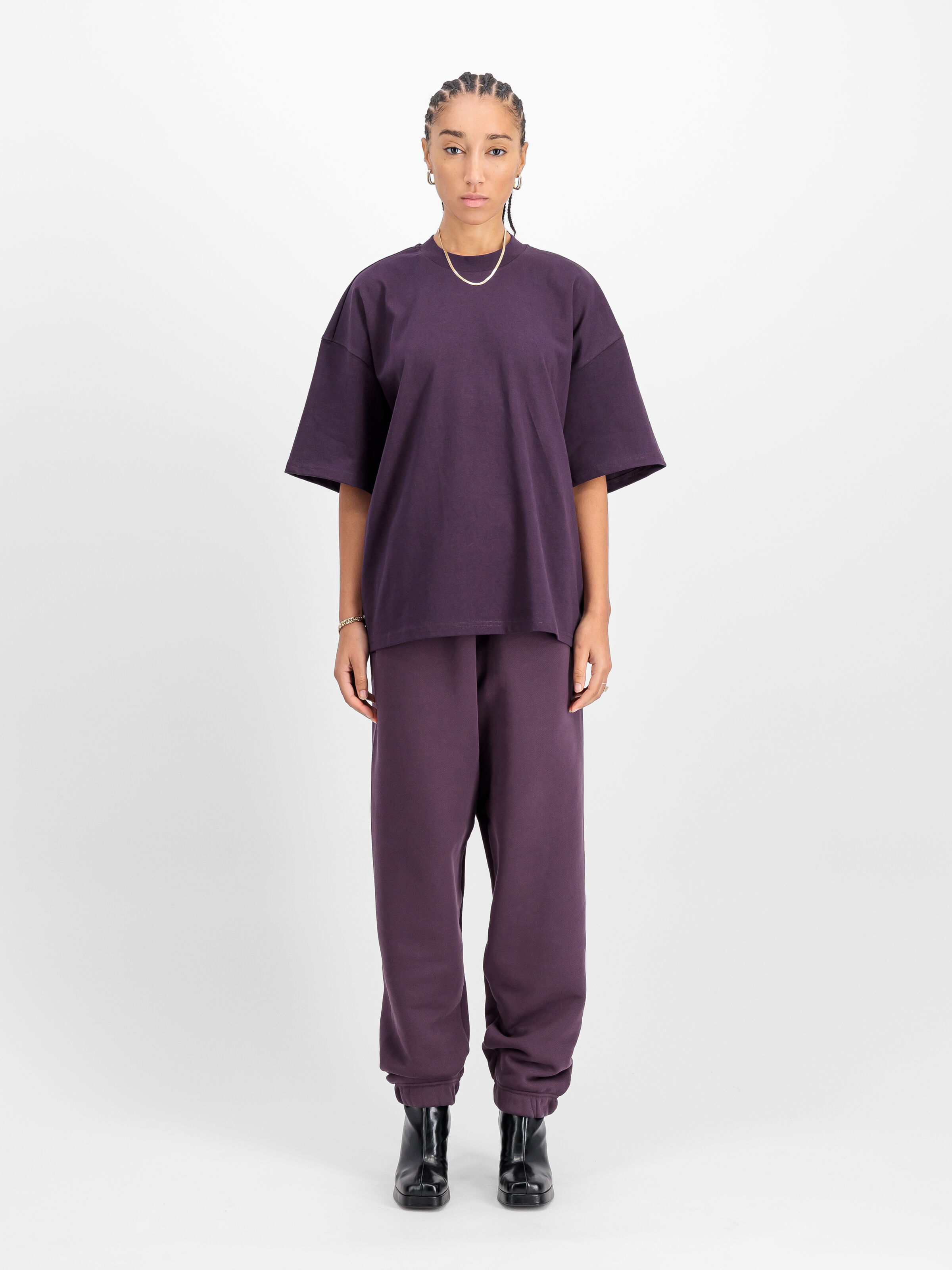 UV Jogger Plum 148360UV_719_2_model_00001_113807