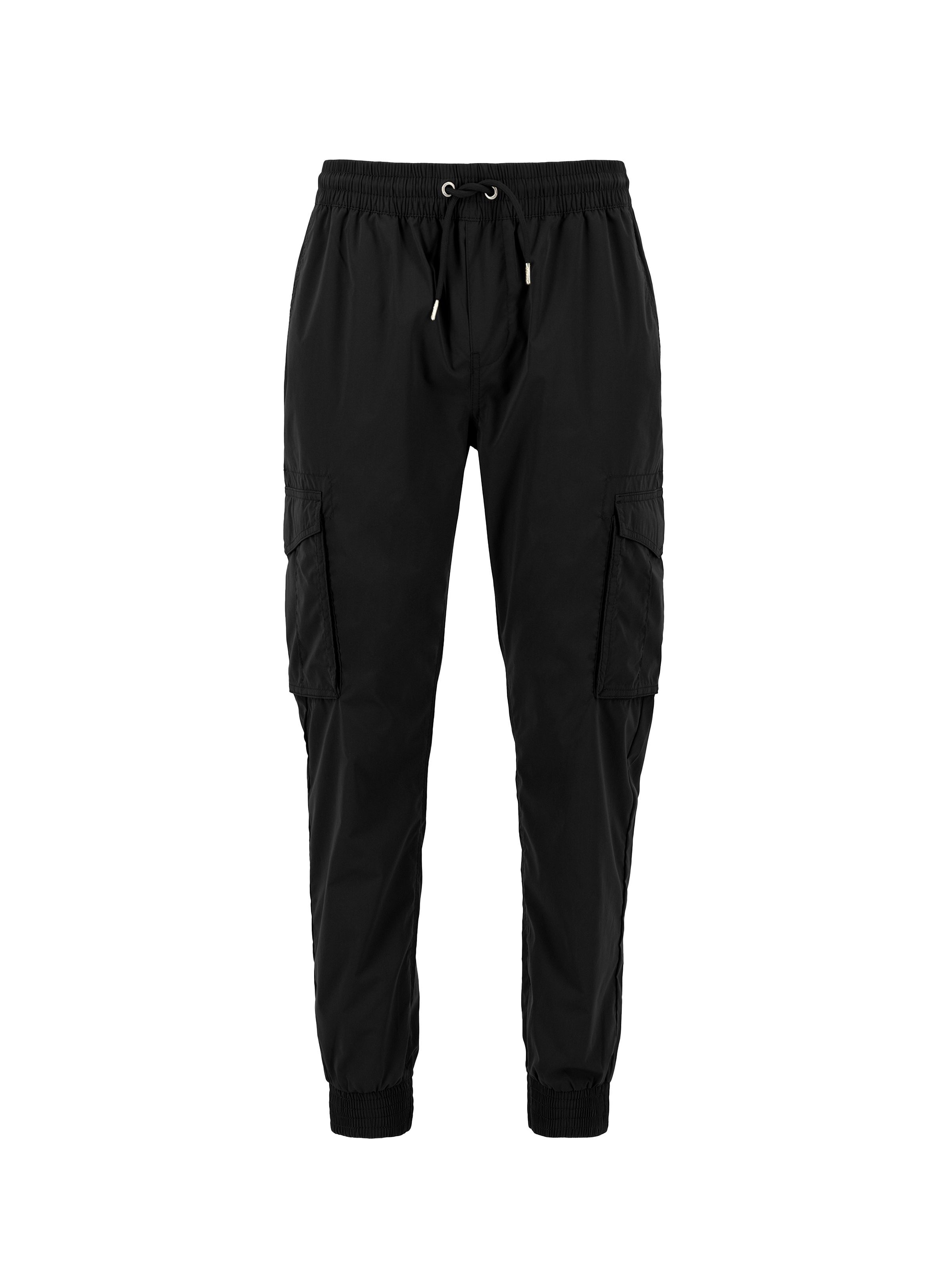 Nylon Cargo Jogger Nylon Cargo Jogger