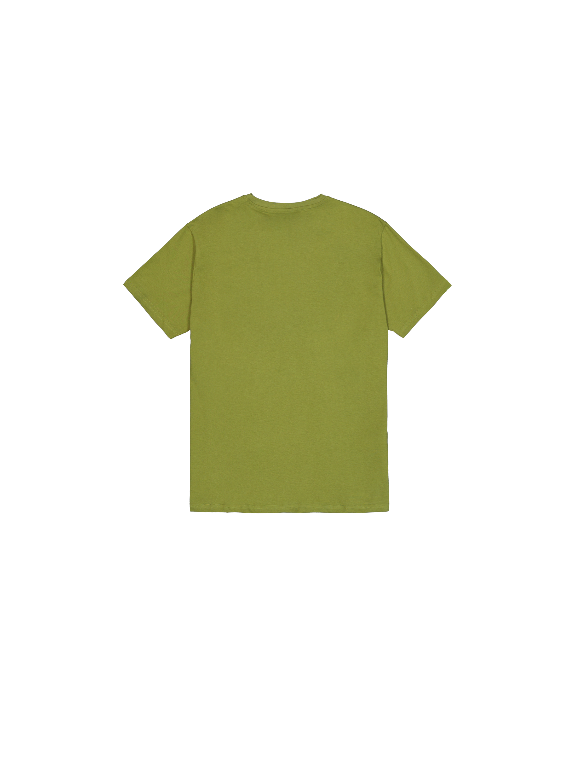 College Camo T-Shirt moss green 146511_714_1_flatlay_00002_223181