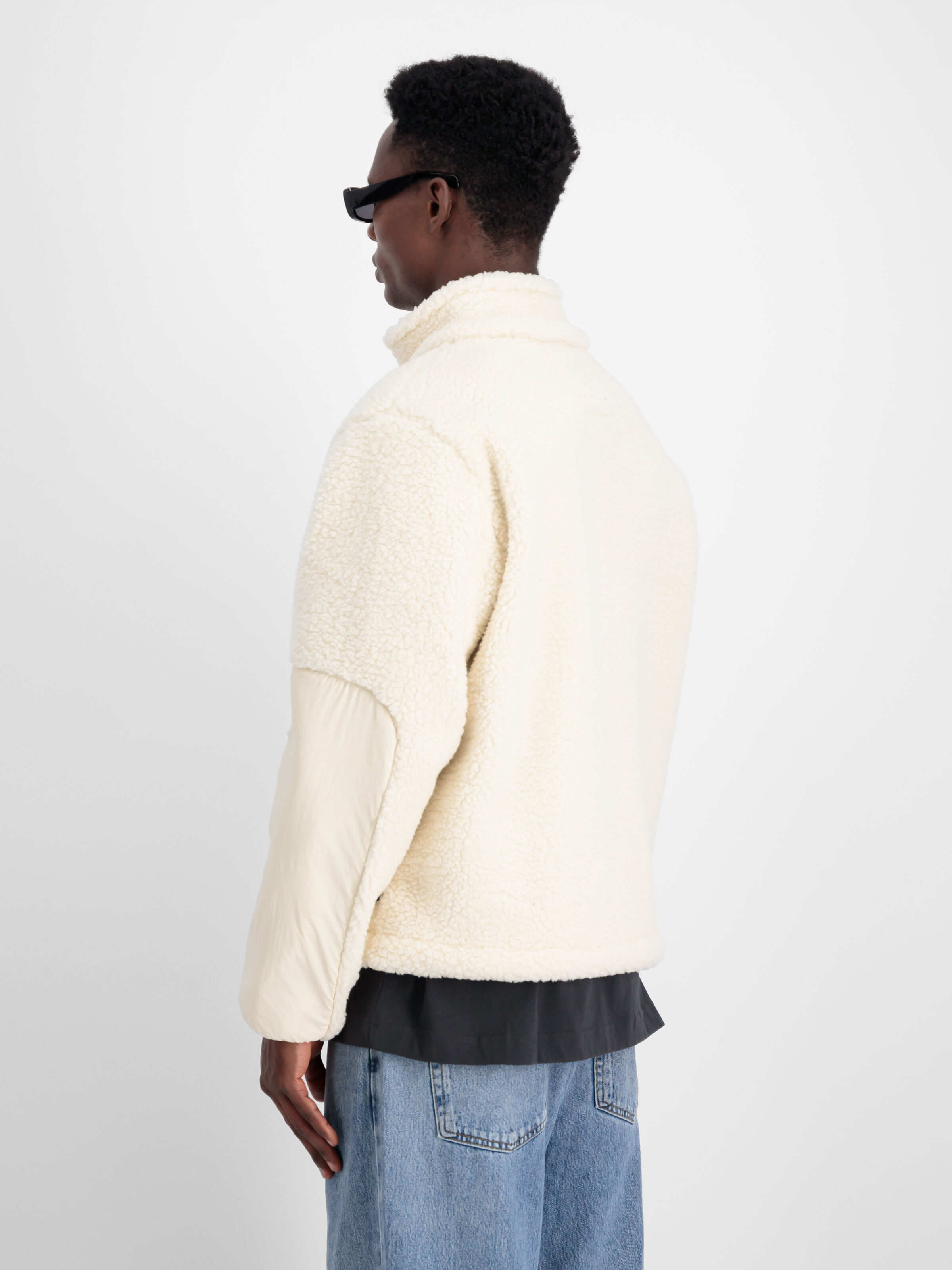 Sherpa Zip-Jacket off white 148118_16_2_model_00004_99007