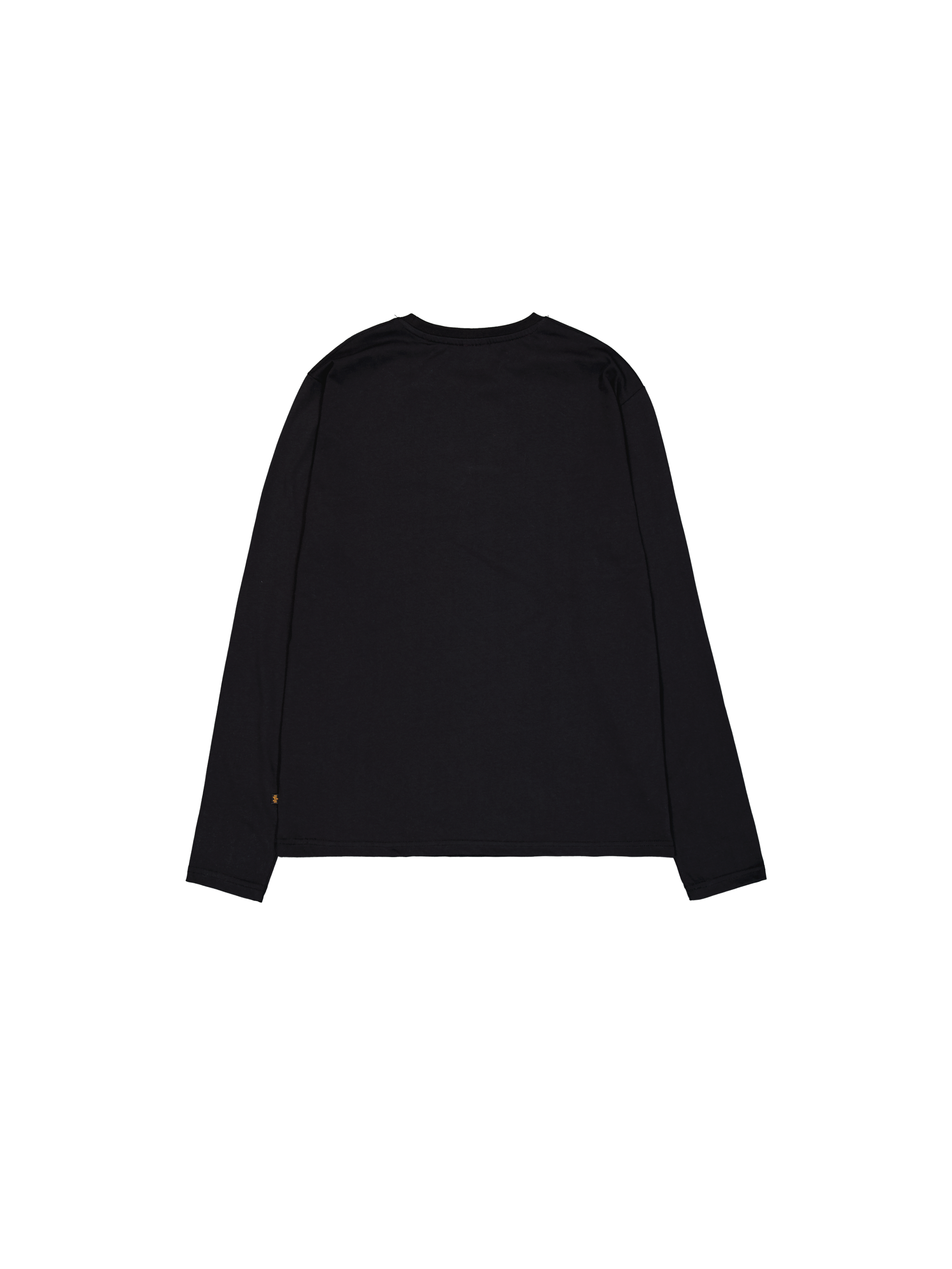 Camo Sleeve Longsleeve black 156582_03_1_flatlay_00002_145437