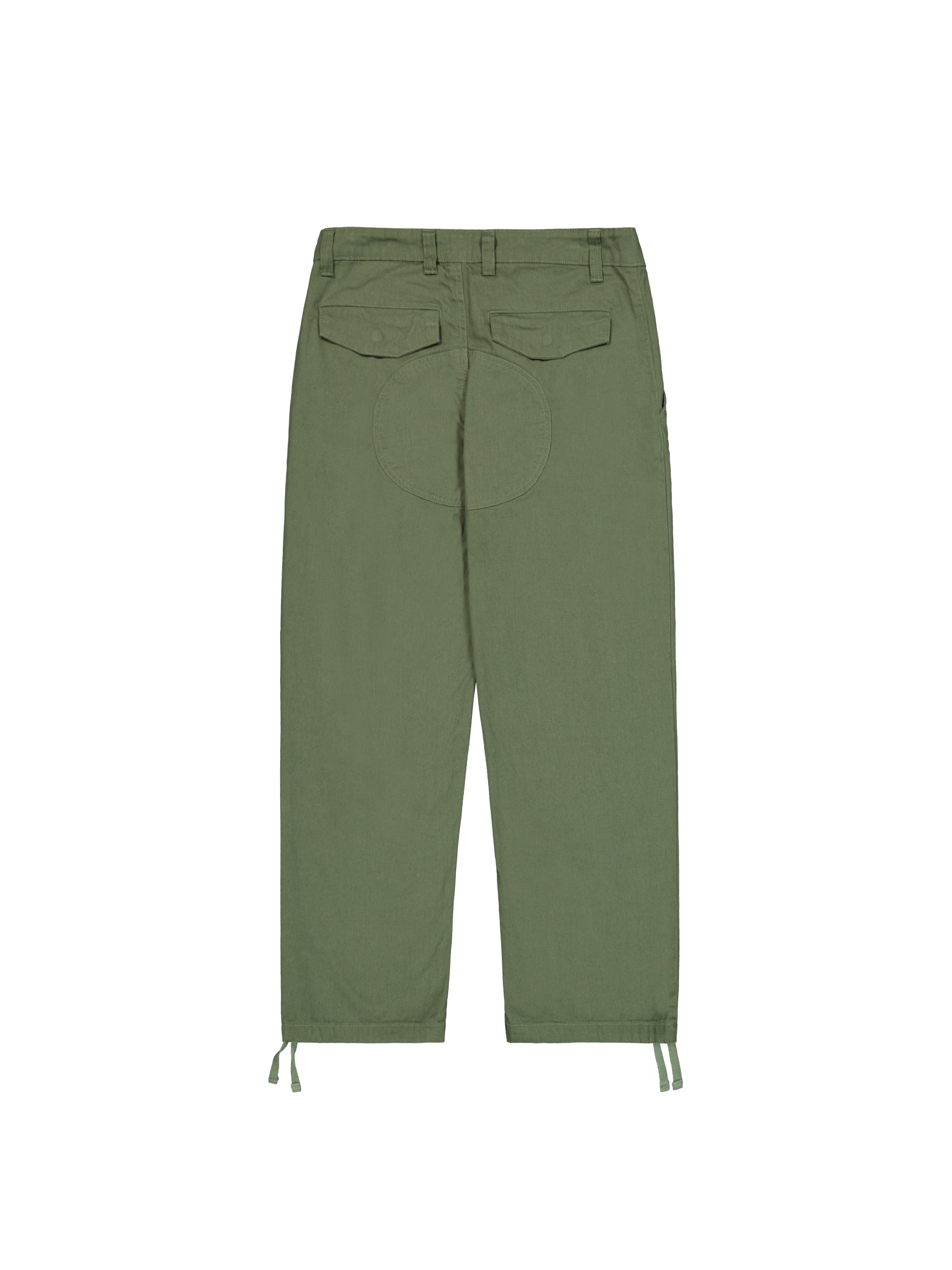 CWU-18/P Vintage Flyers Pant sage-green 268204_01_1_flatlay_00002_209136