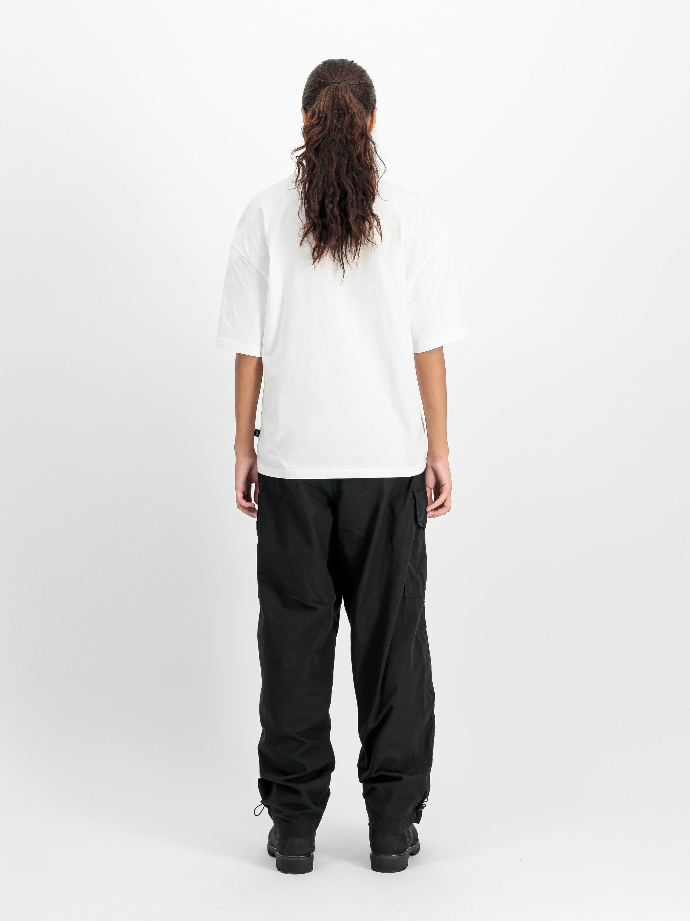 Desert T-Shirt white 766024_09_2_model_00005_223504