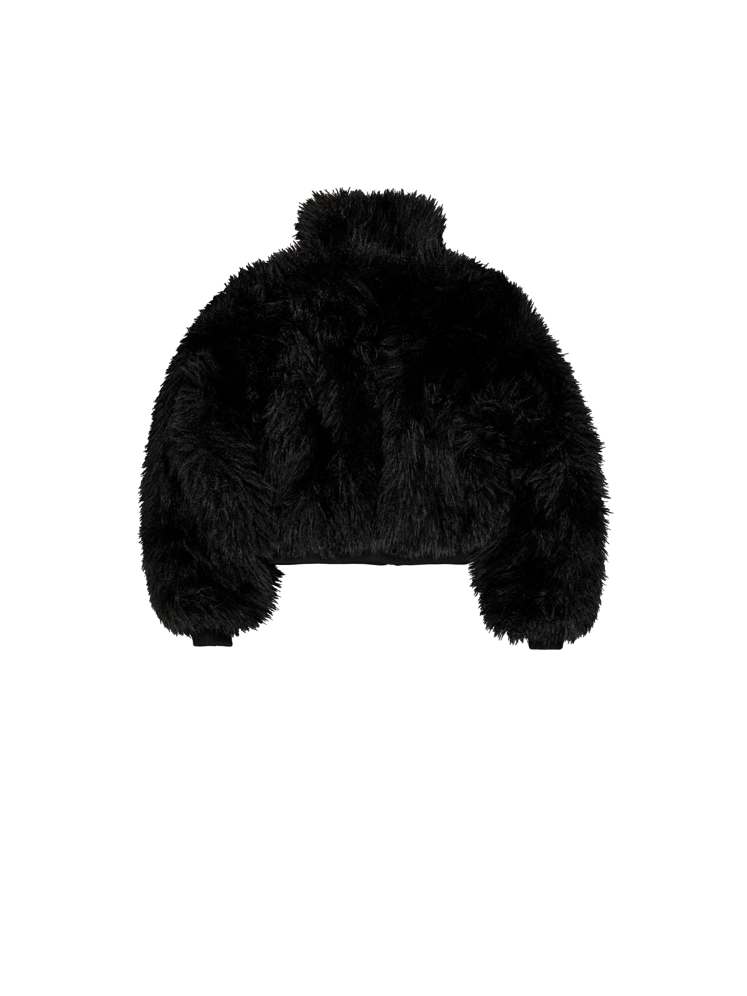 CWU-45/P Fur Bomber Jacket Women black 268003_03_1_flatlay_00002_203341
