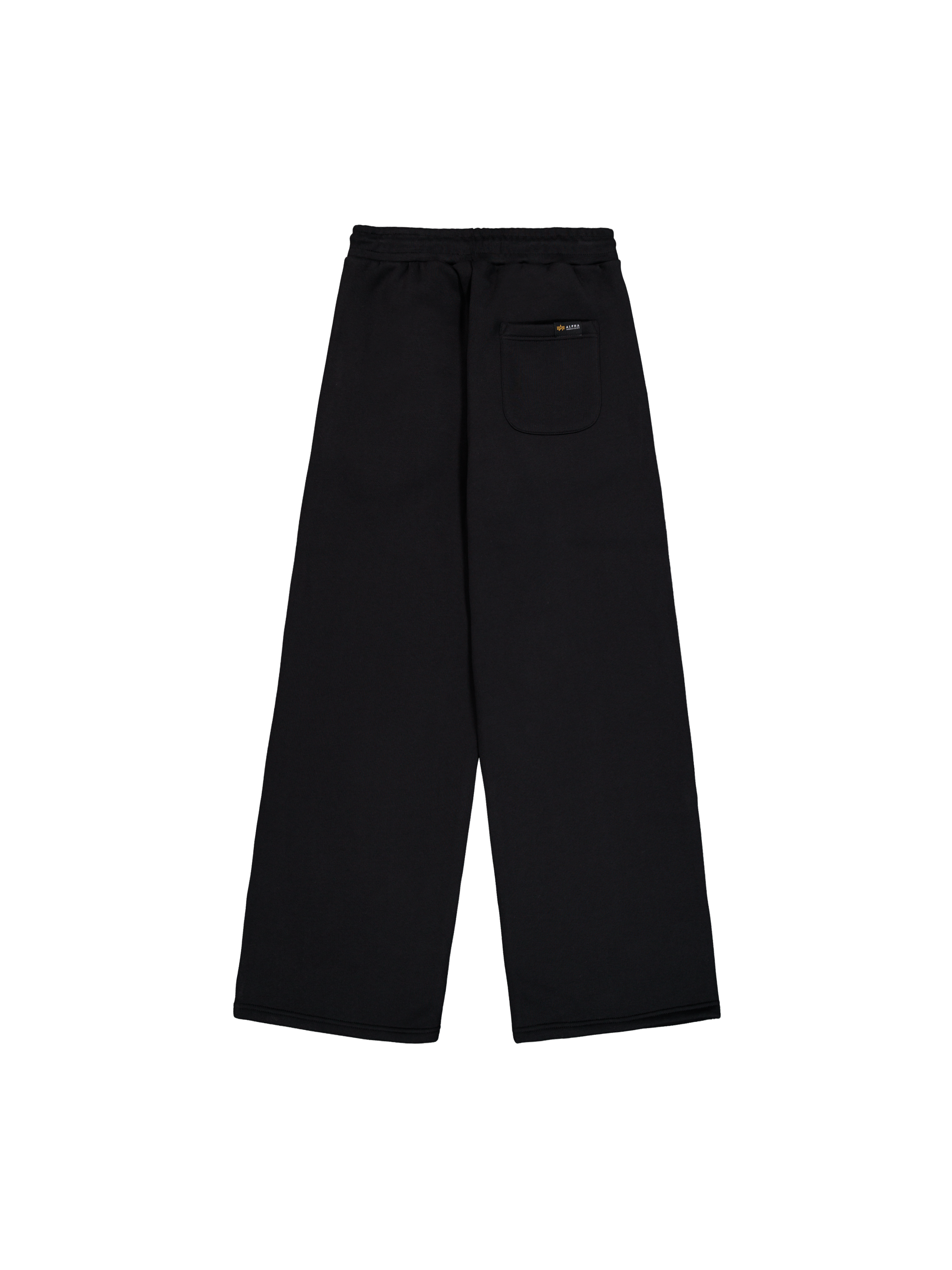 Logo Jogger Women black 148050_03_1_flatlay_00002_102510