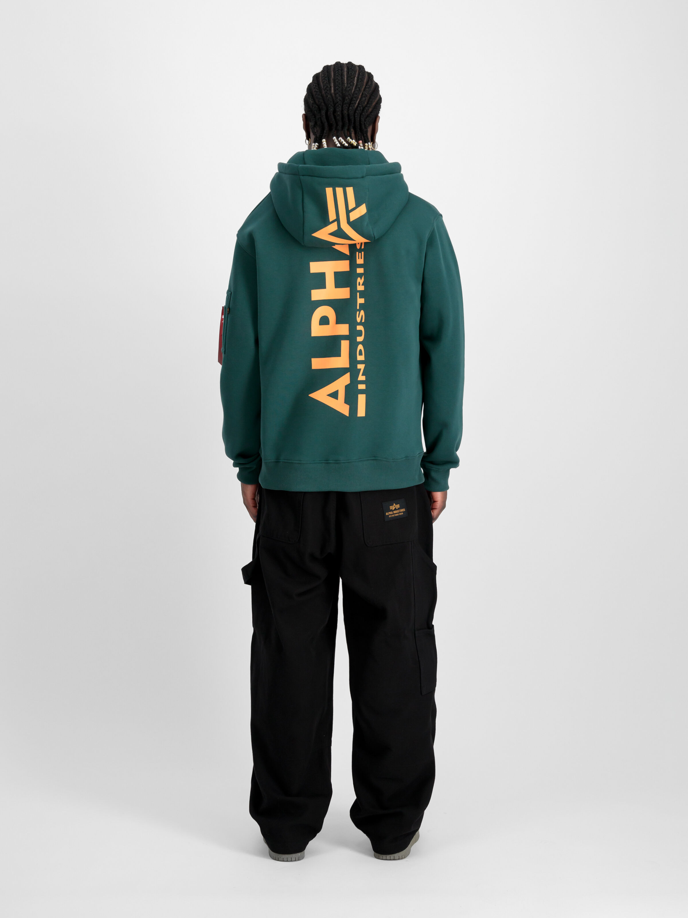 Backprint Hoodie Force Green 178318_720_2_model_00002_97509