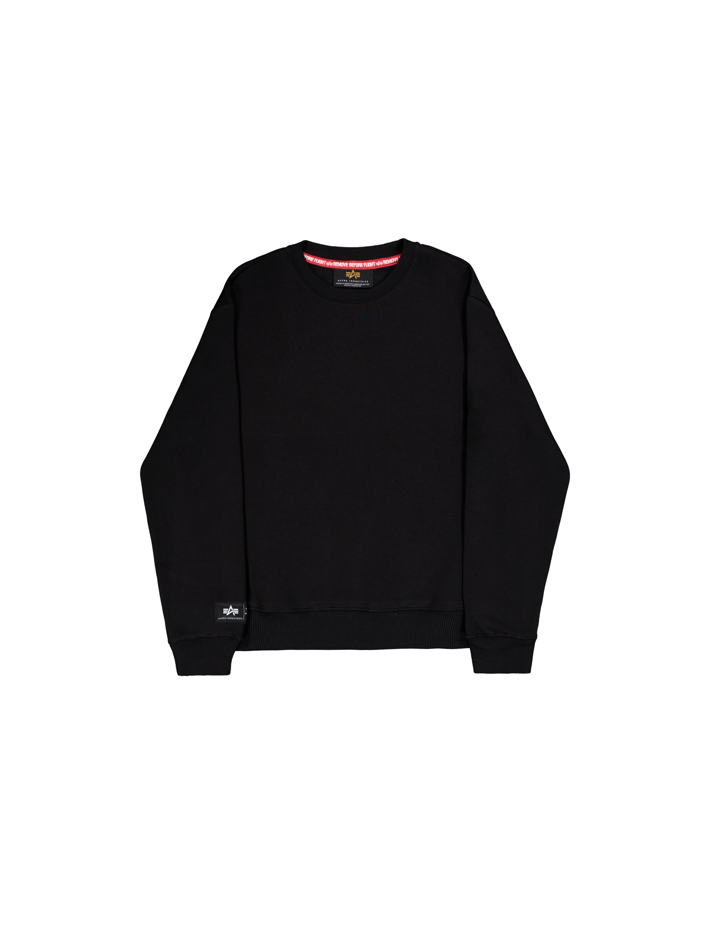 Label Sweatshirt Backprint black 258307_03_1_flatlay_00001_194994.png