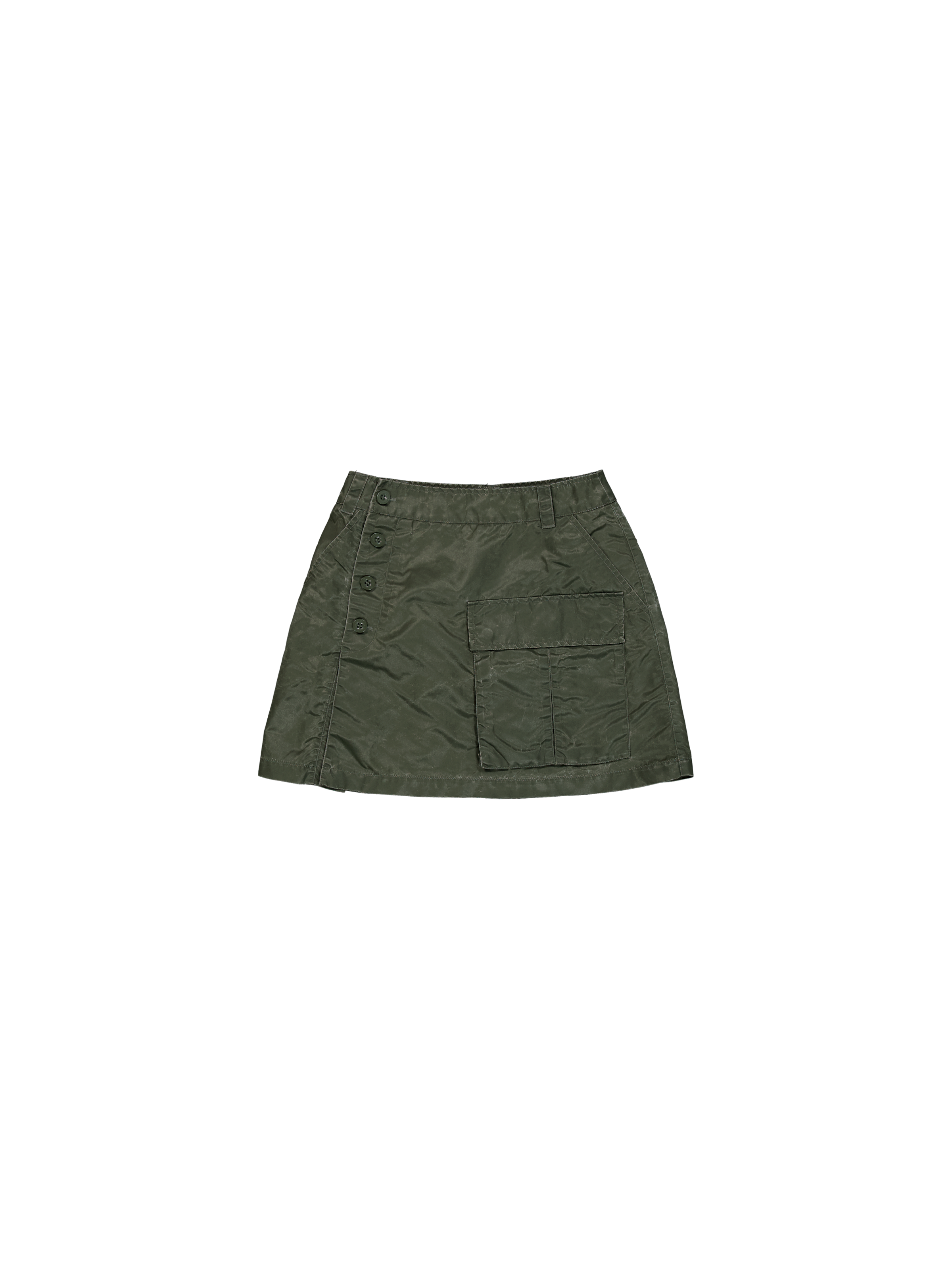 Vintage Mini Skirt Vintage Mini Skirt