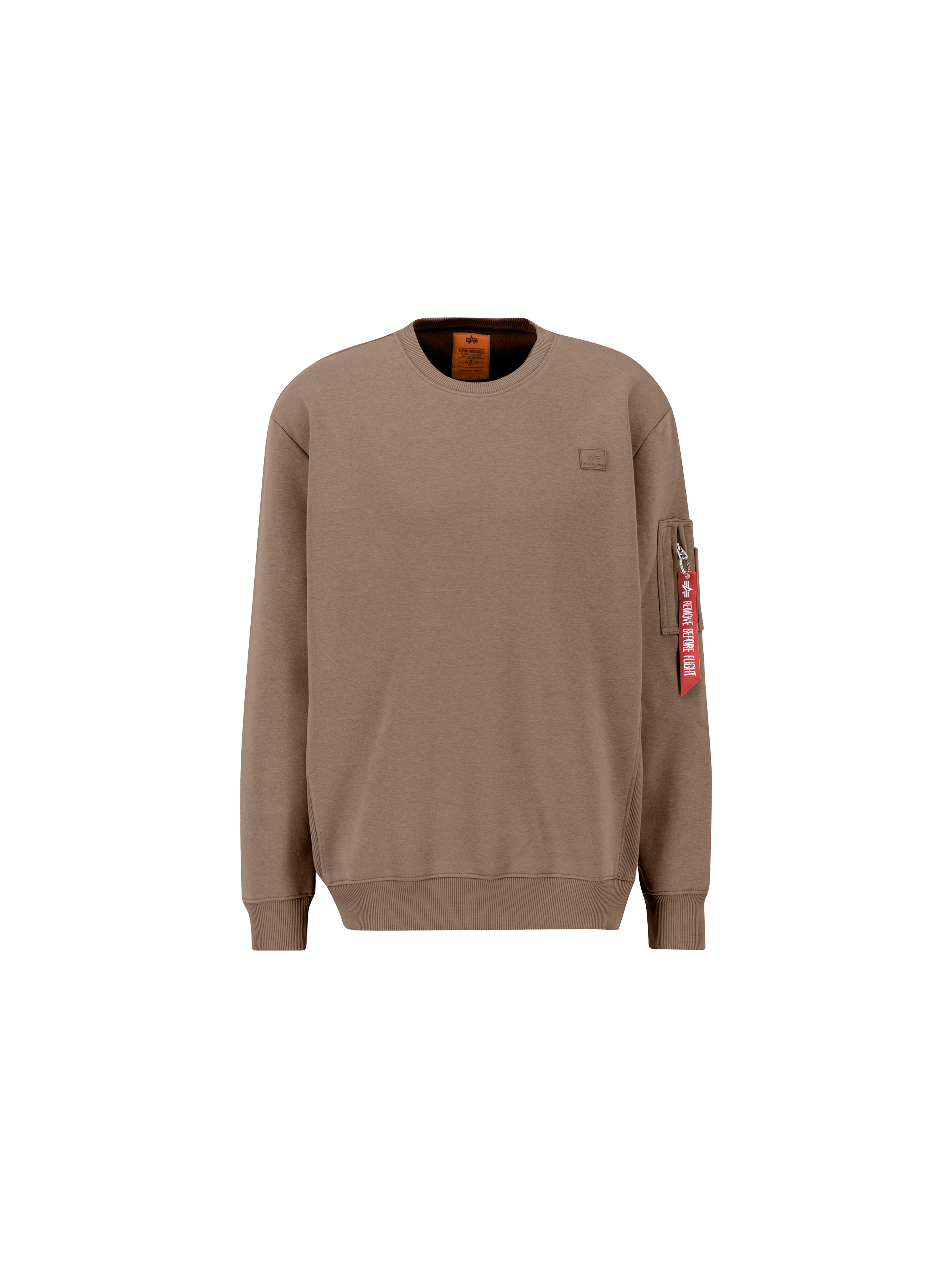 X-Fit Label Sweatshirt X-Fit Label Sweatshirt