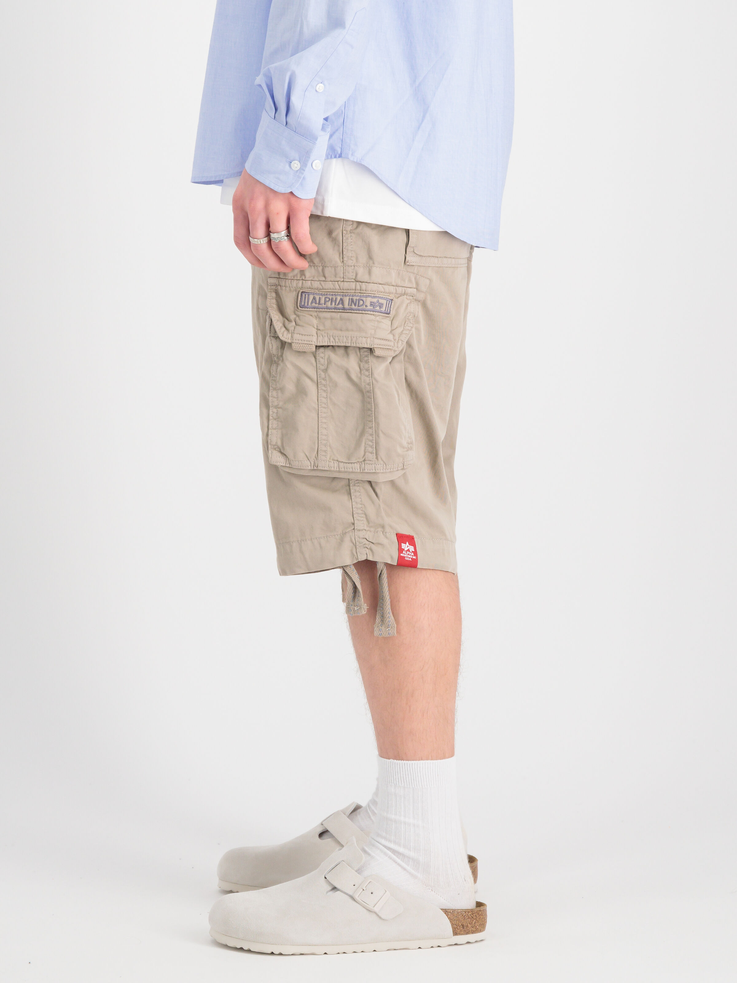 Jet Short vintage sand 191200_679_00002_182146
