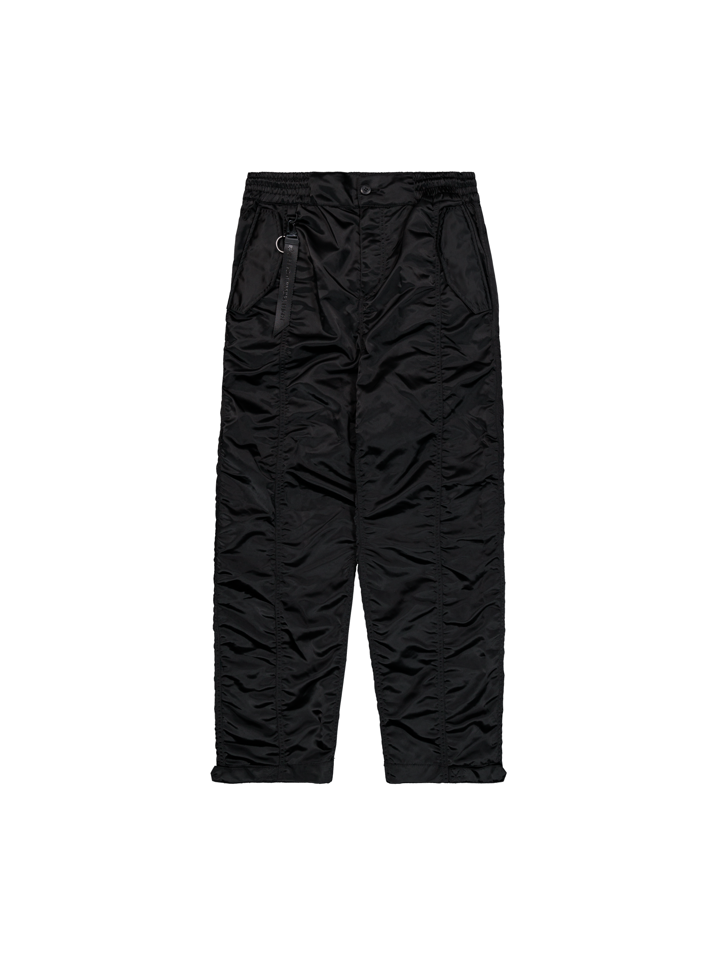 MA-1 Nylon Pant black 758200_03_1_flatlay_00001_181660