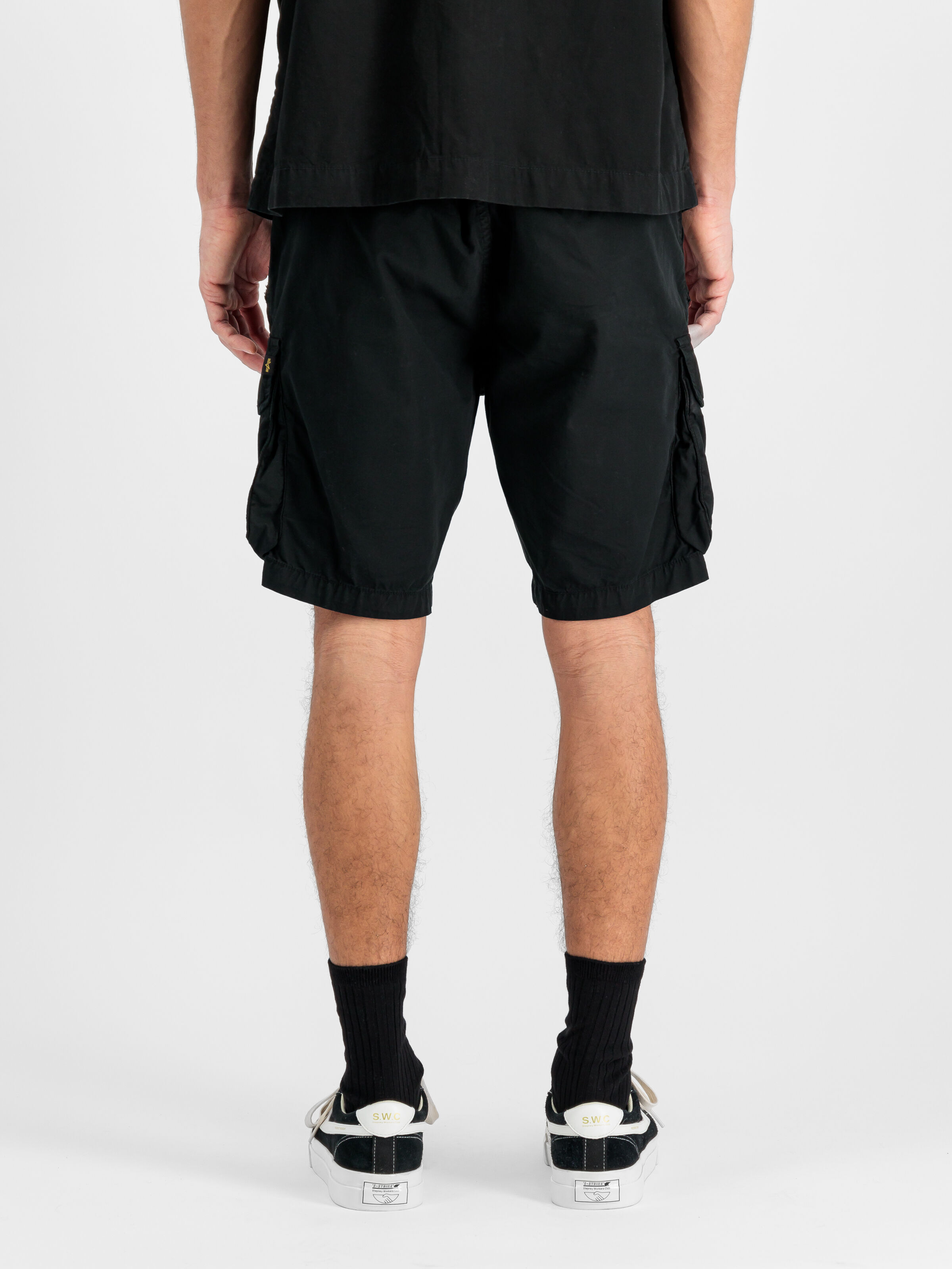 Aloha Safari Short black 156255_03_2_model_00004_143798