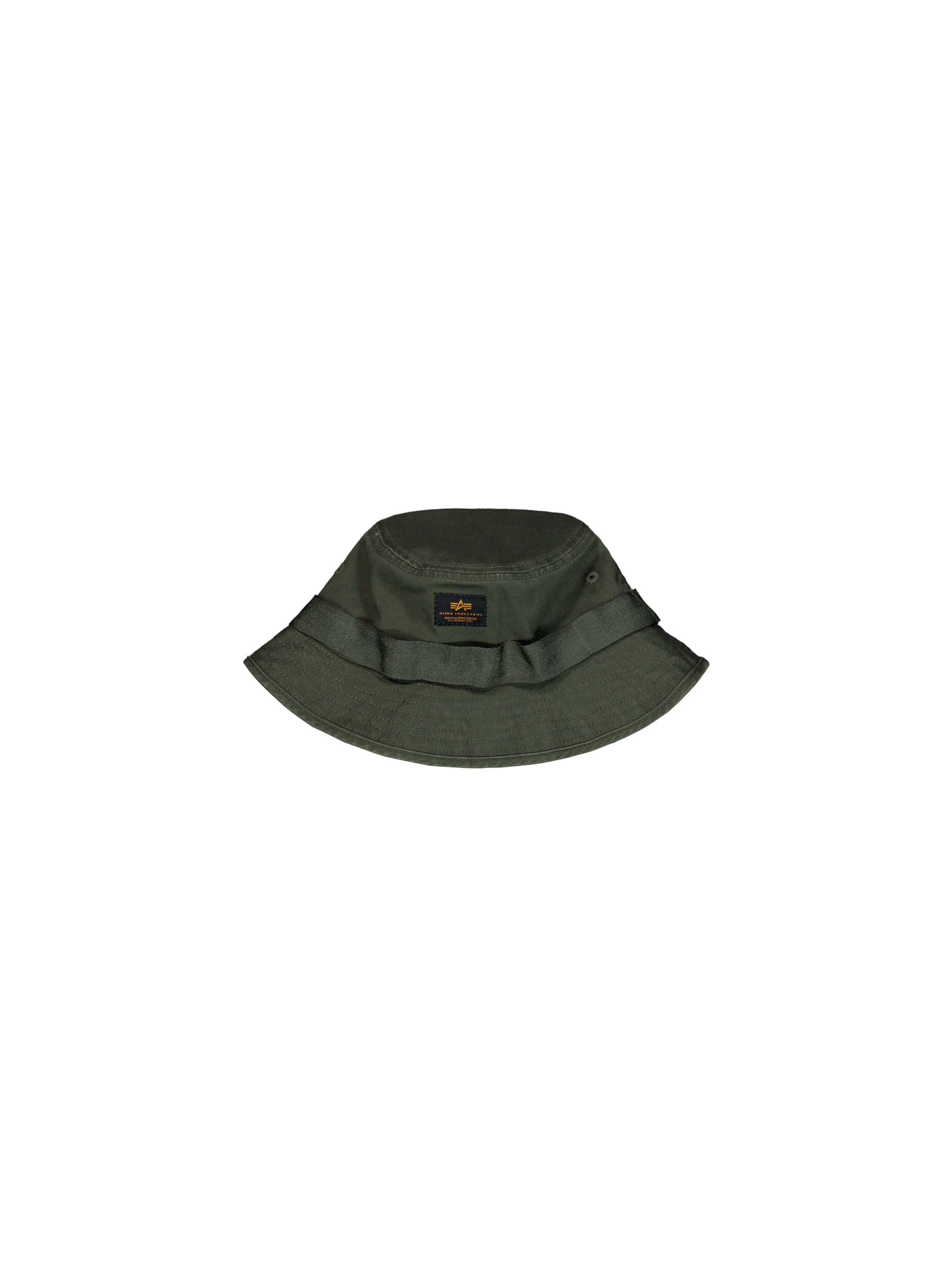 Washed Out Bucket Hat dark olive 266906_142_1_flatlay_00001_177922.png