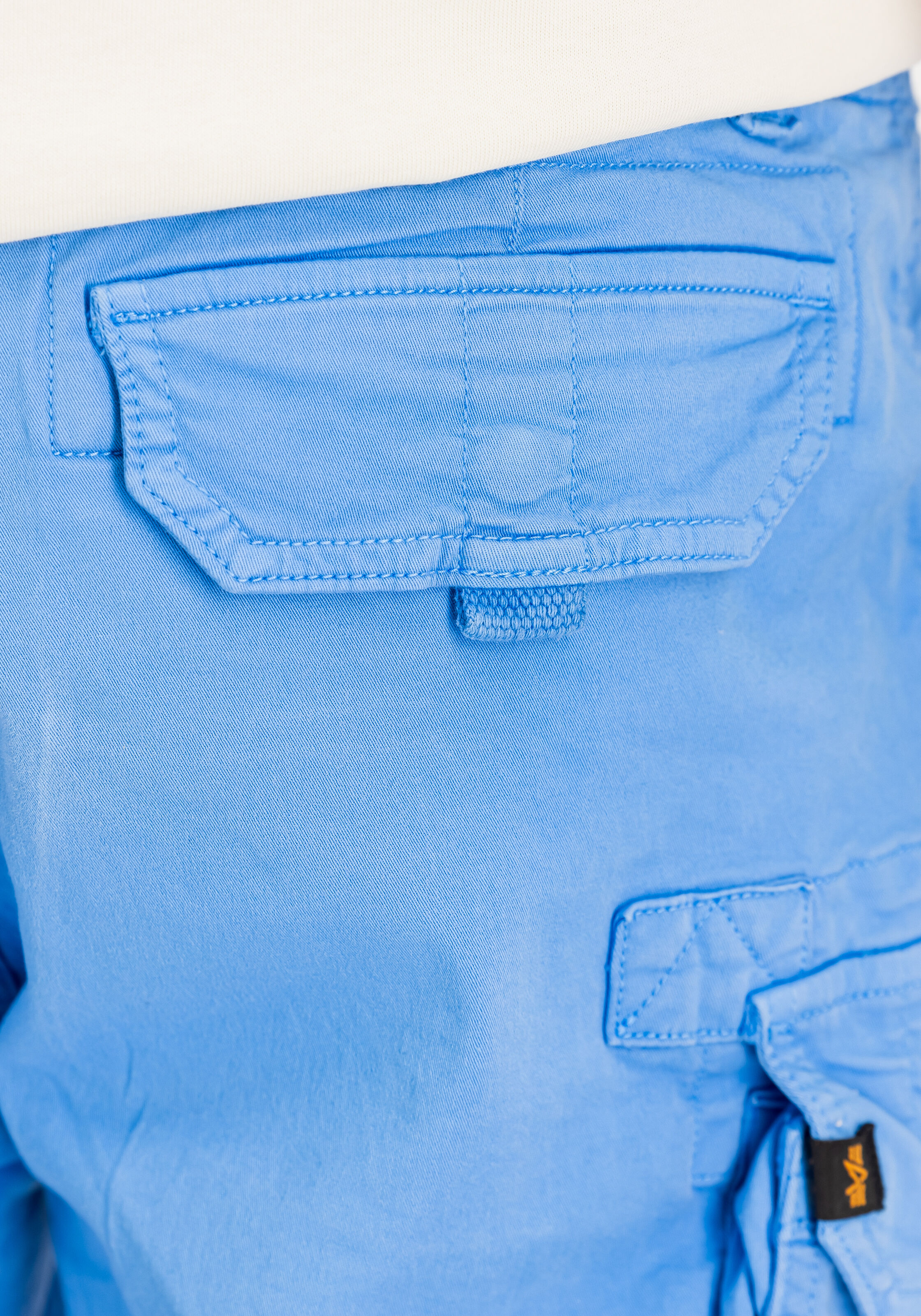 Crew Short mediteranian blue 176203_737_3_detail_00001_146434