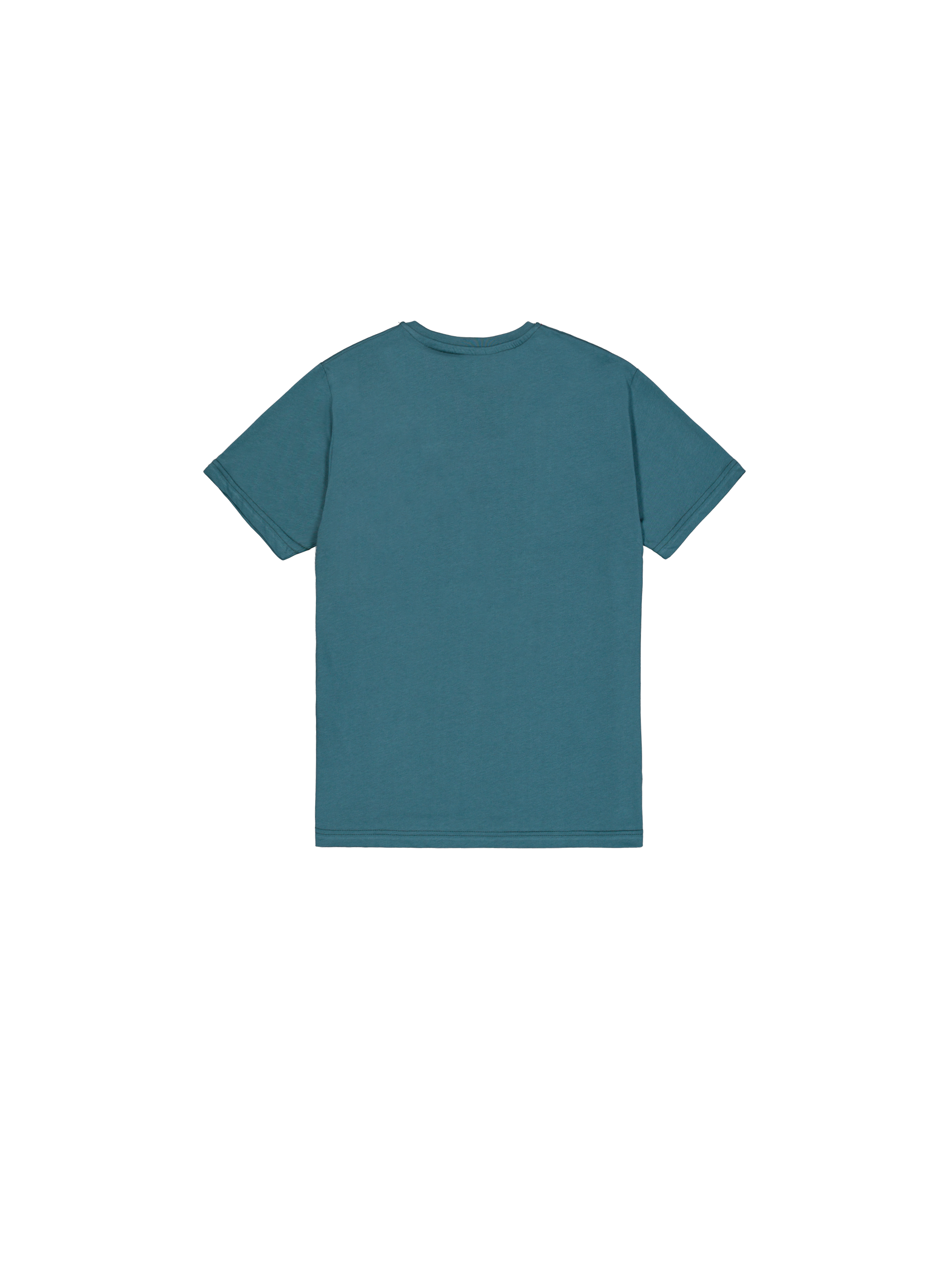 Nebula T-Shirt Force Green 156554_720_1_flatlay_00002_141931