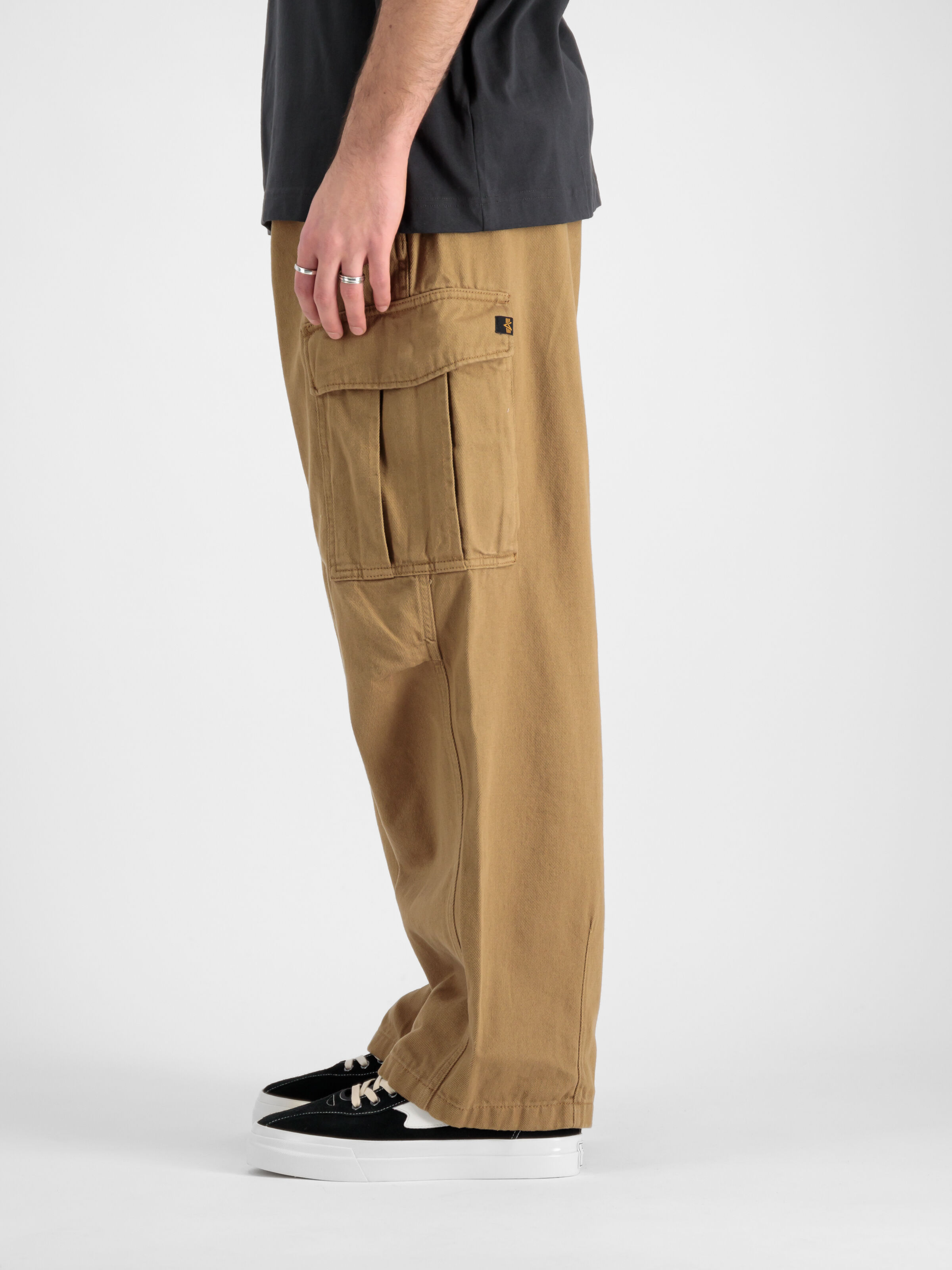 Aircraft Pant khaki 146200_13_2_model_00007_98580