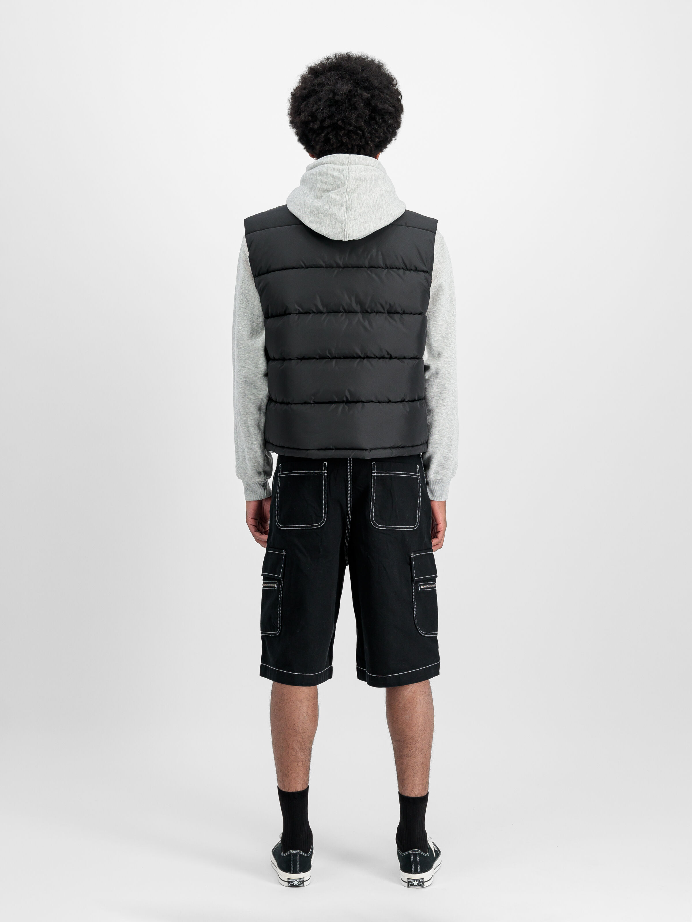Puffer Vest black 118109_03_2_model_00002_130606