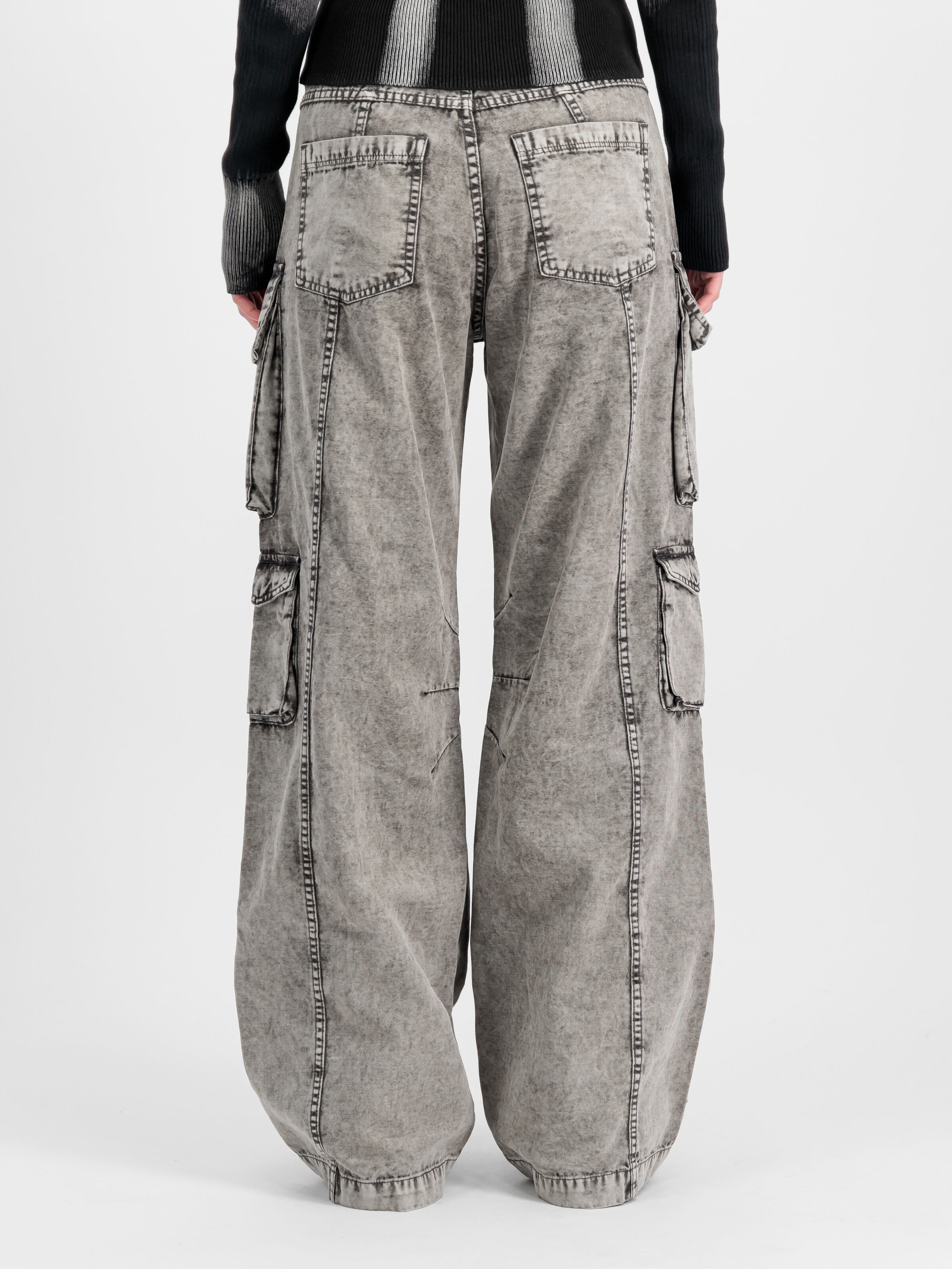Multipocket Pant Women vintage grey 148022_684_2_model_00005_150156