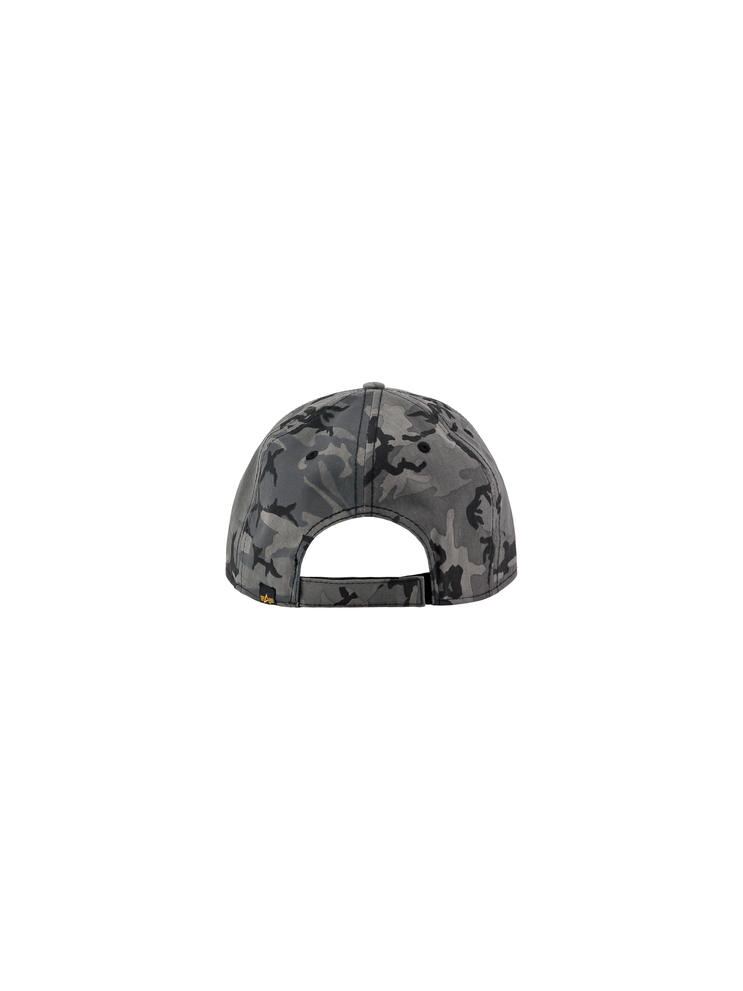 Velcro II Cap black camo 178905_125_1_flatlay_00002_150750