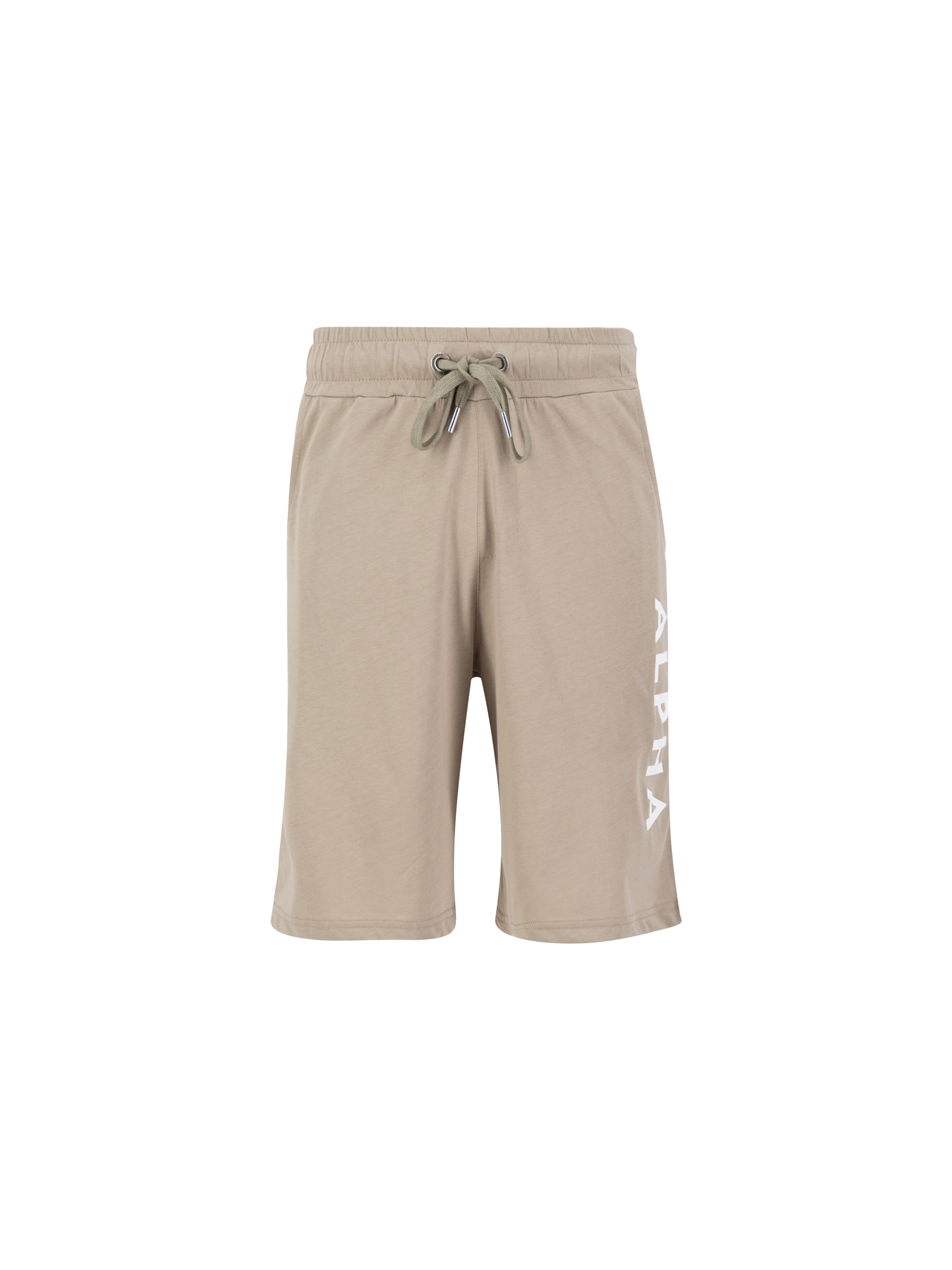 Alpha Jersey Short Alpha Jersey Short