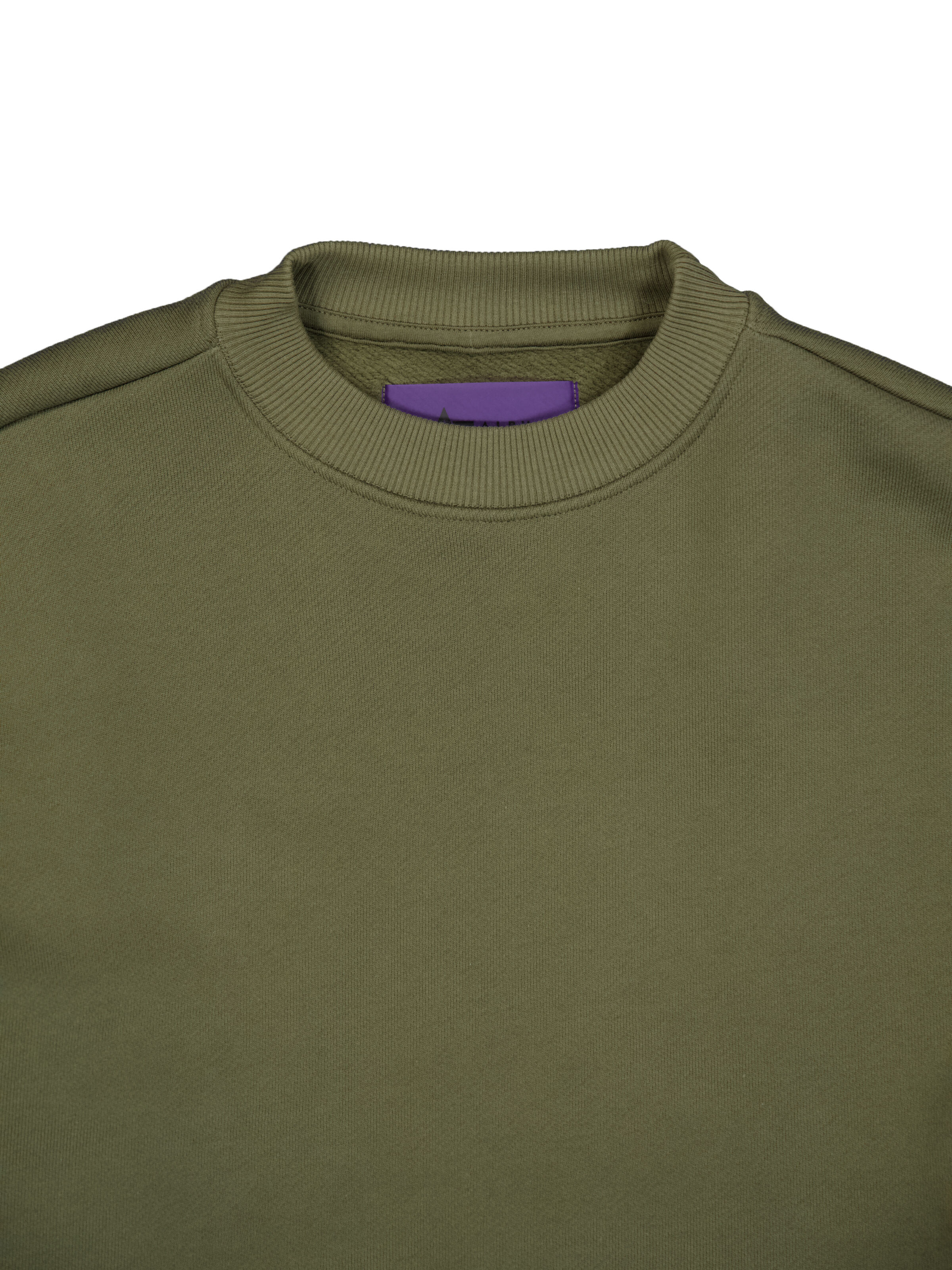 UV Sweatshirt sage-green 146302UV_01_3_detail_00001_99933