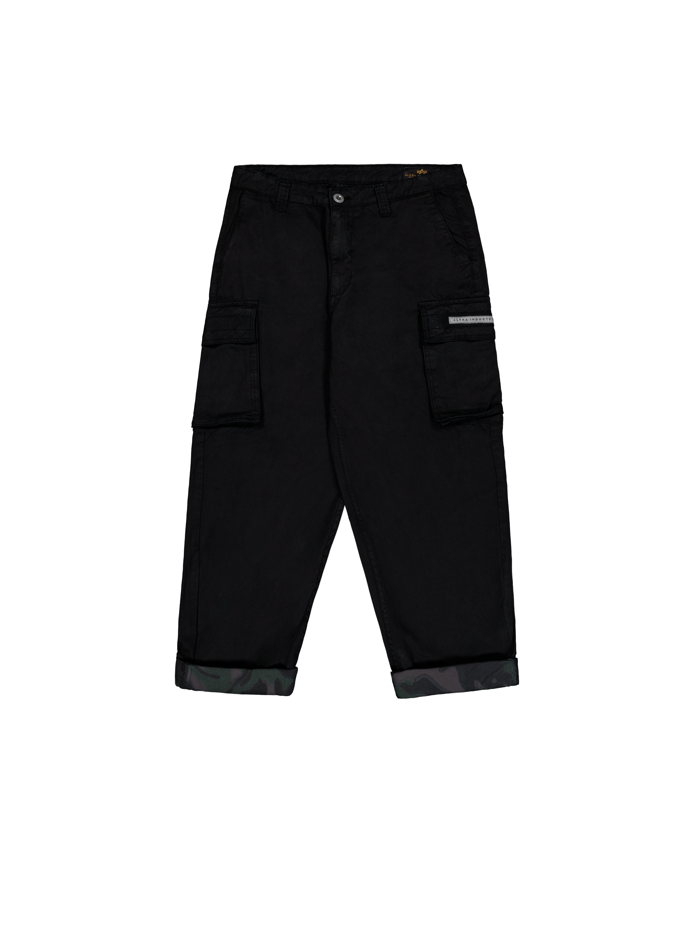 Aviator Cargo Pant black 258208_03_1_flatlay_00001_164703