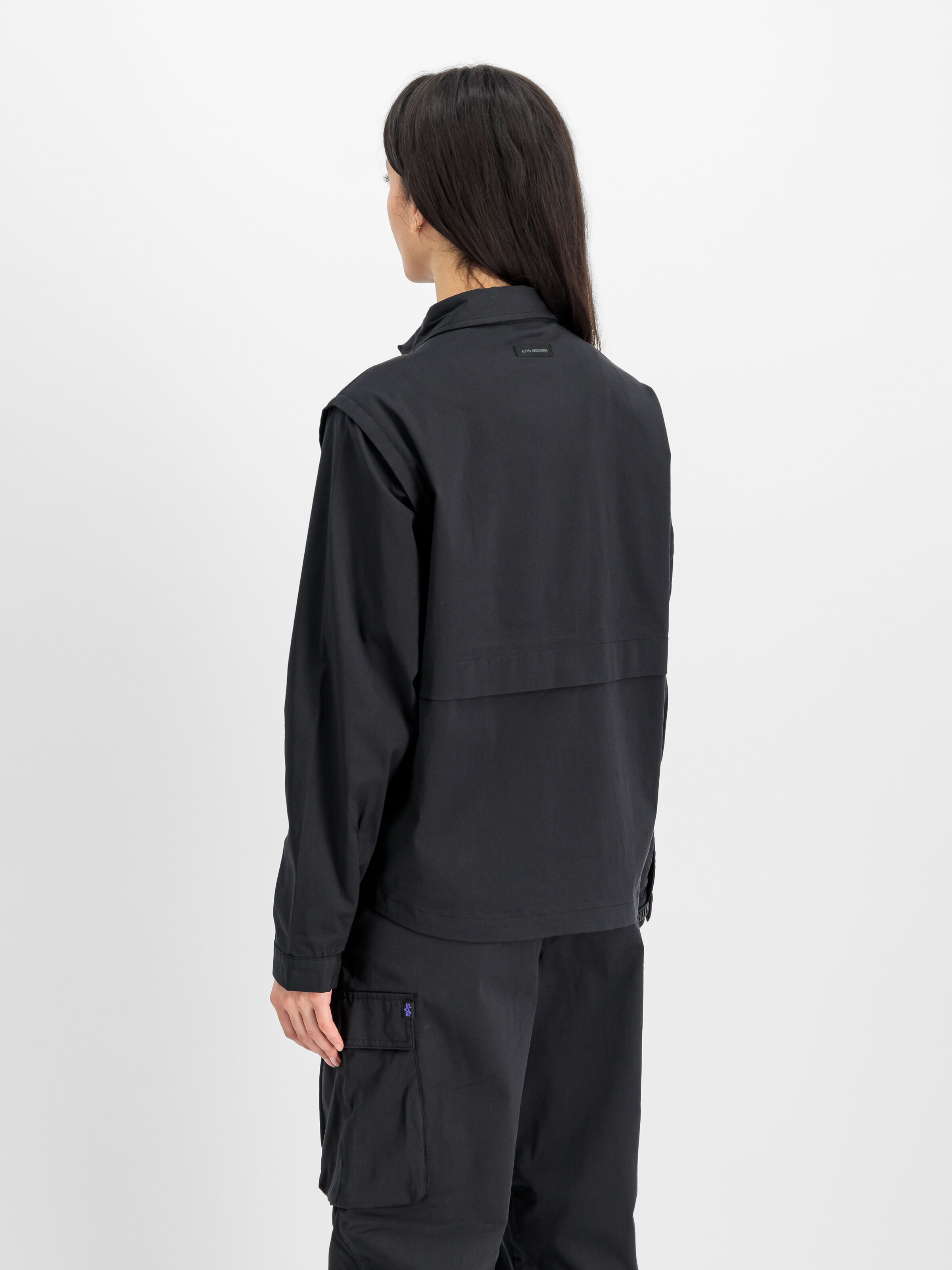 Utility Overshirt black 756116_03_2_model_00004_155177