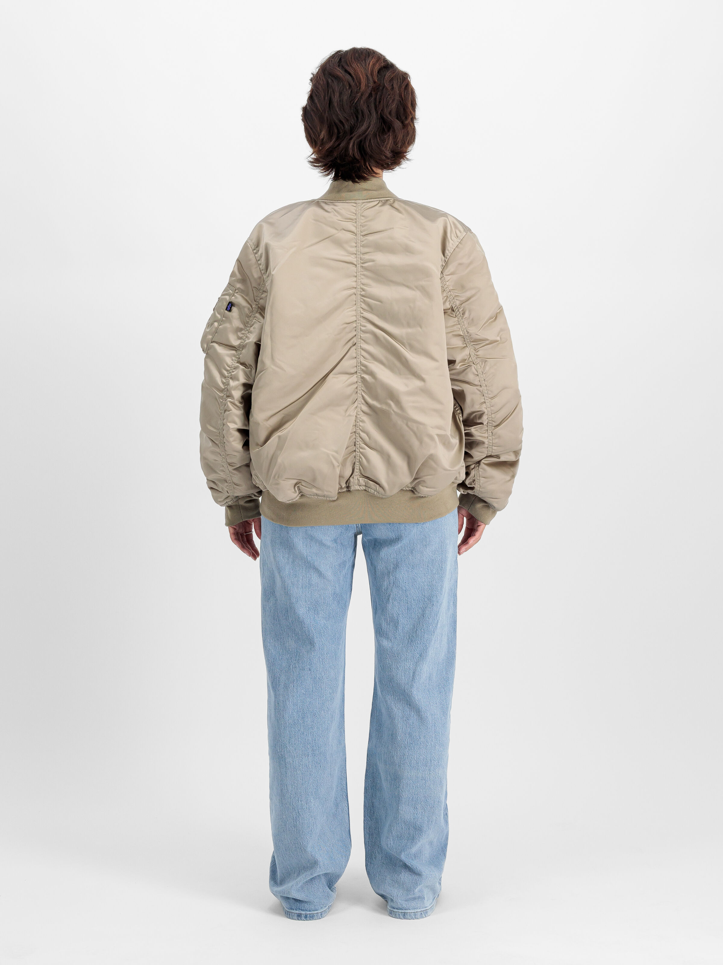 MA-1 UV Bomber Jacket vintage sand 146115UV_679_2_model_00002_2_195494