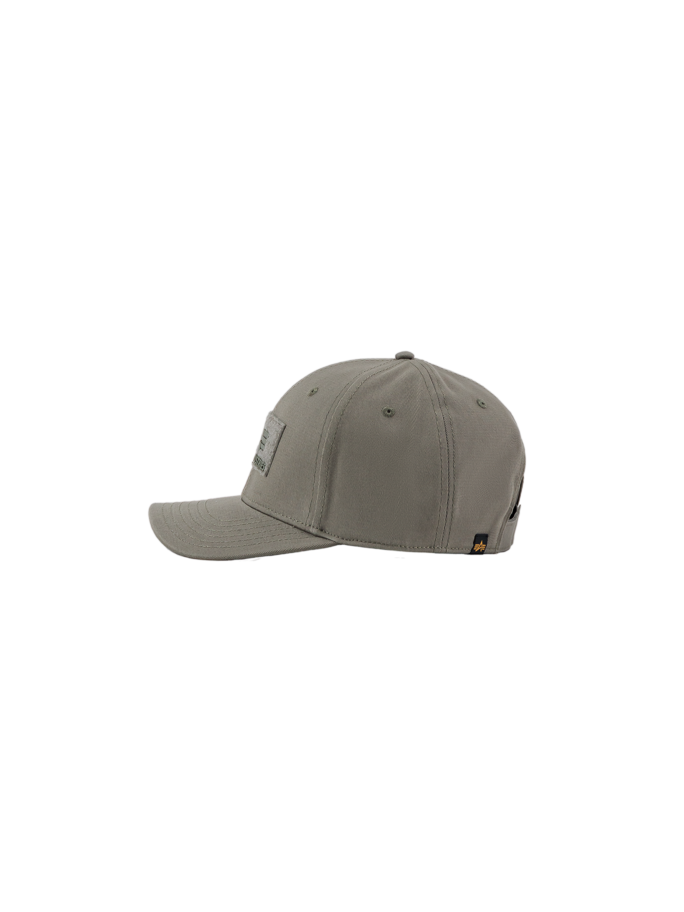 Velcro Cap dark green 168903_257_3_detail_00001_150818