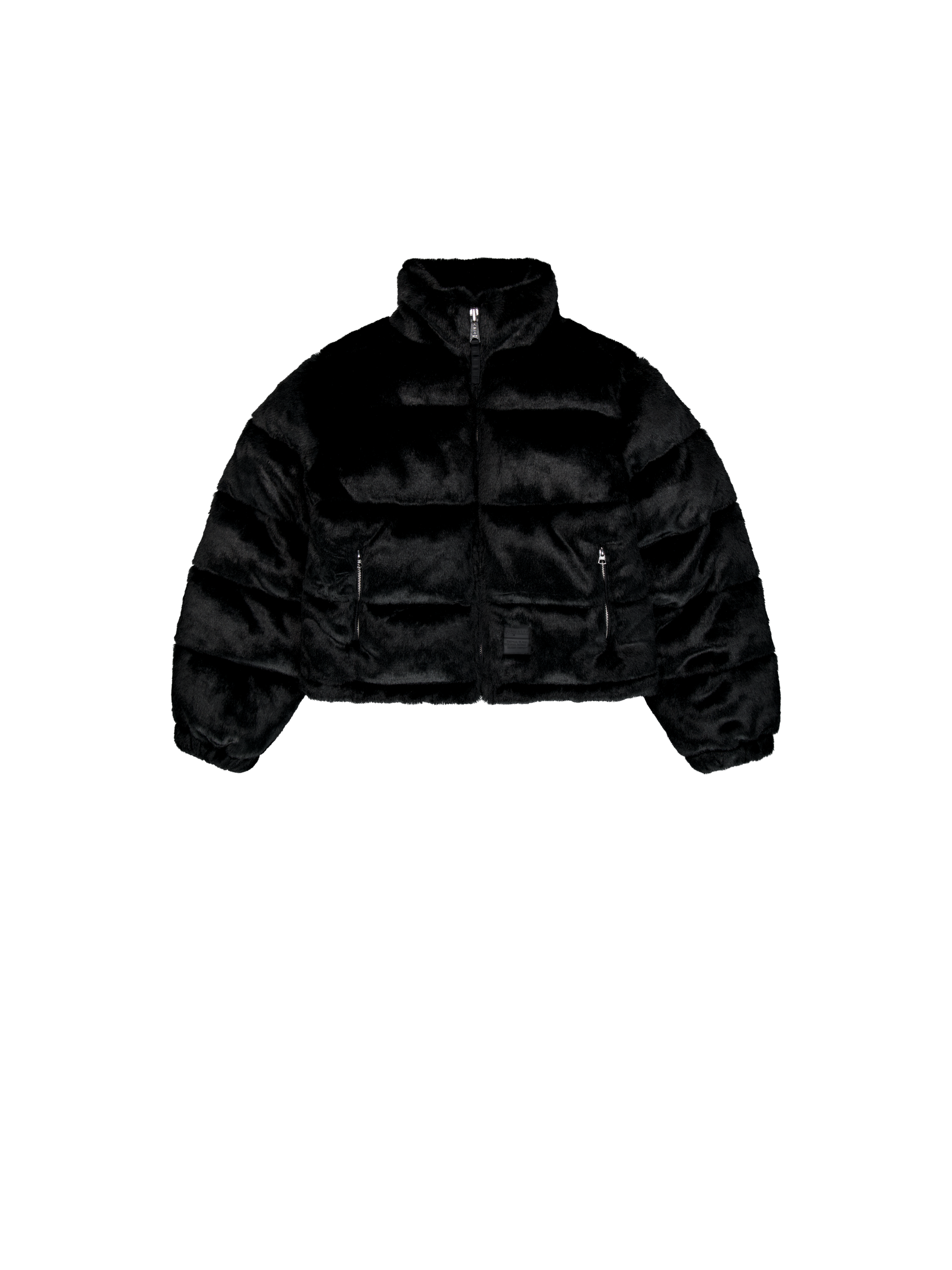 Fur Puffer Winter Jacket Women black 148002_03_1_flatlay_00001_99534.png