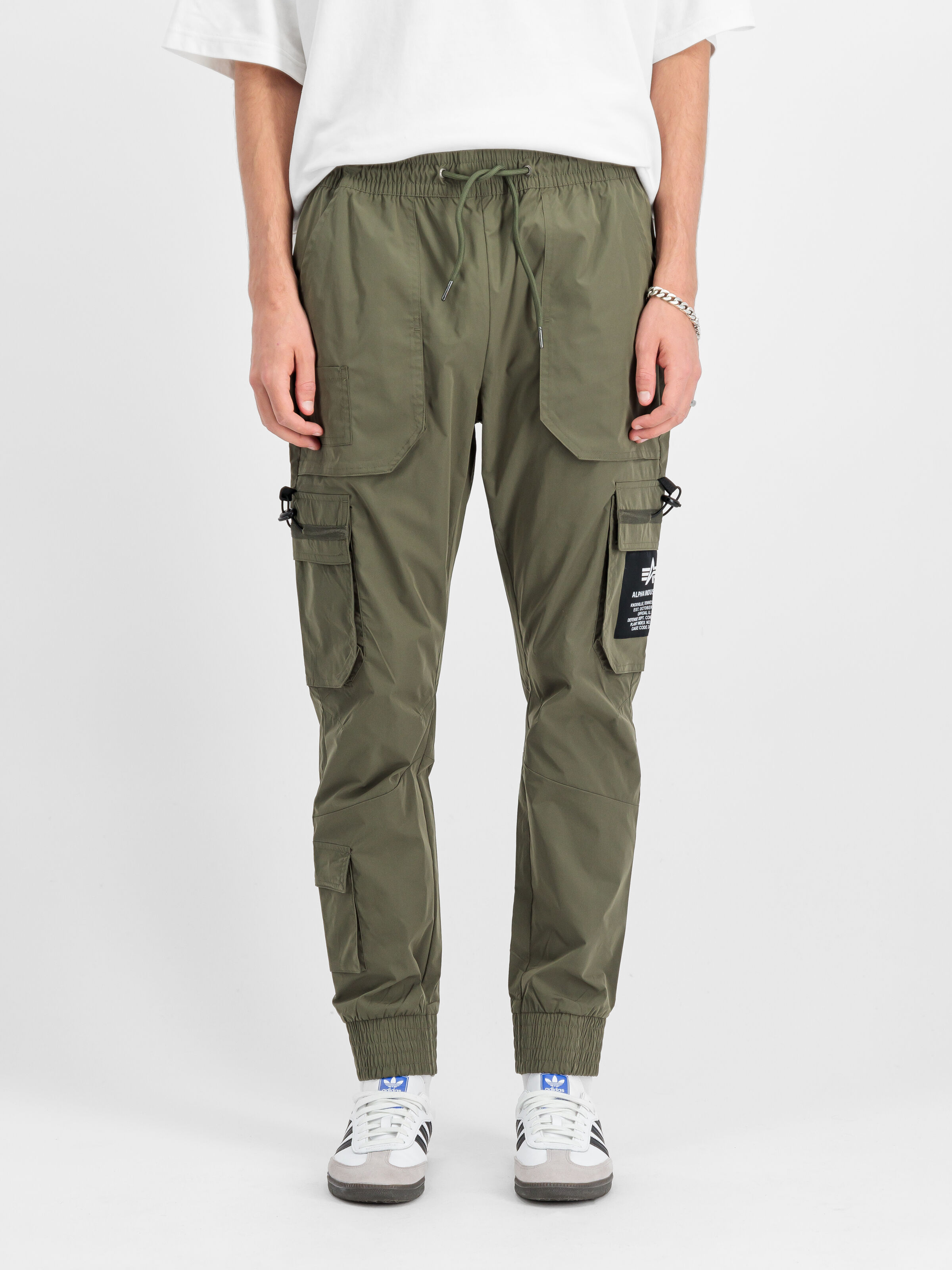 Tactical Jogger Pant dark olive Tactical Jogger Pant
